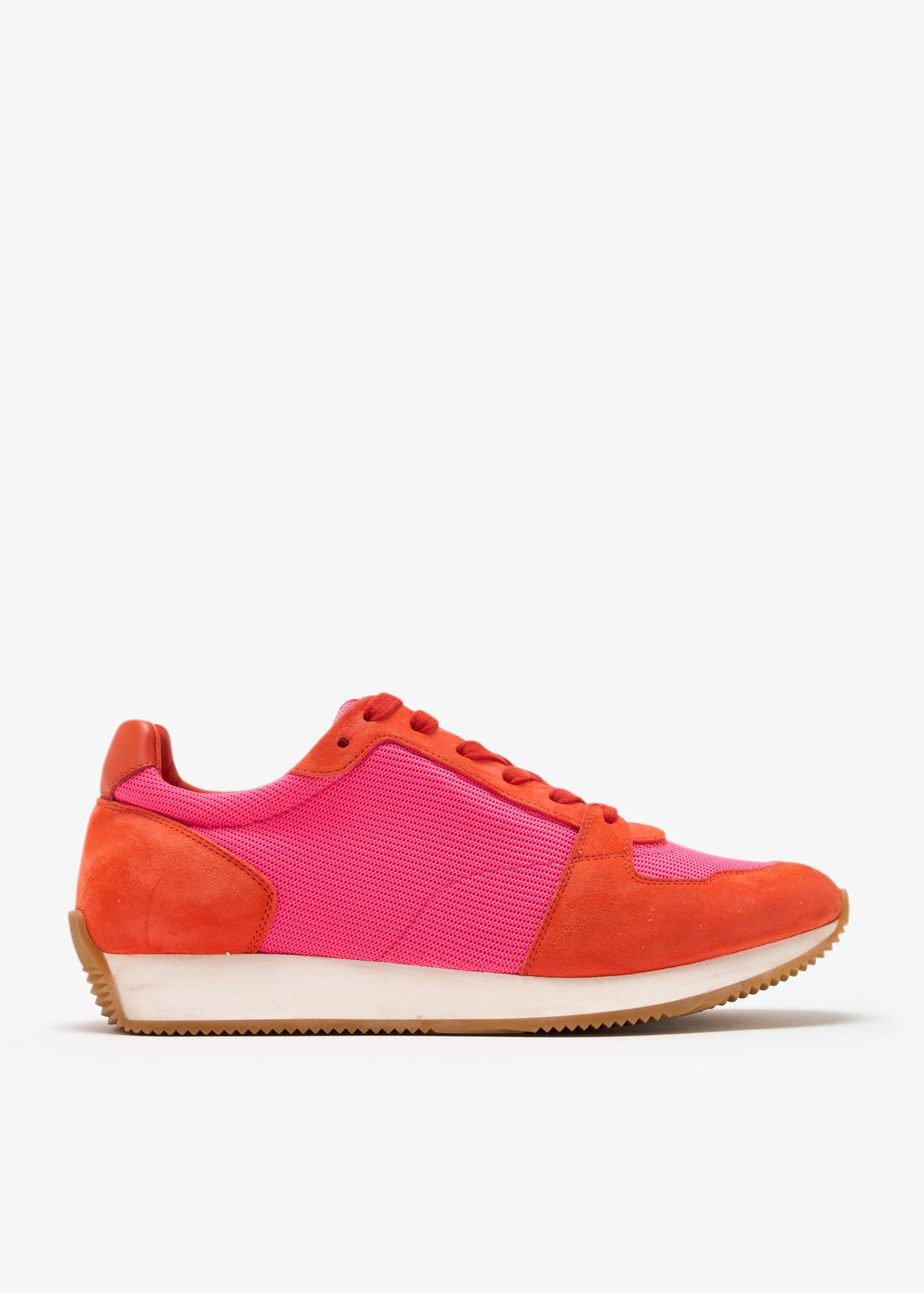 

Escape sneakers, Pink