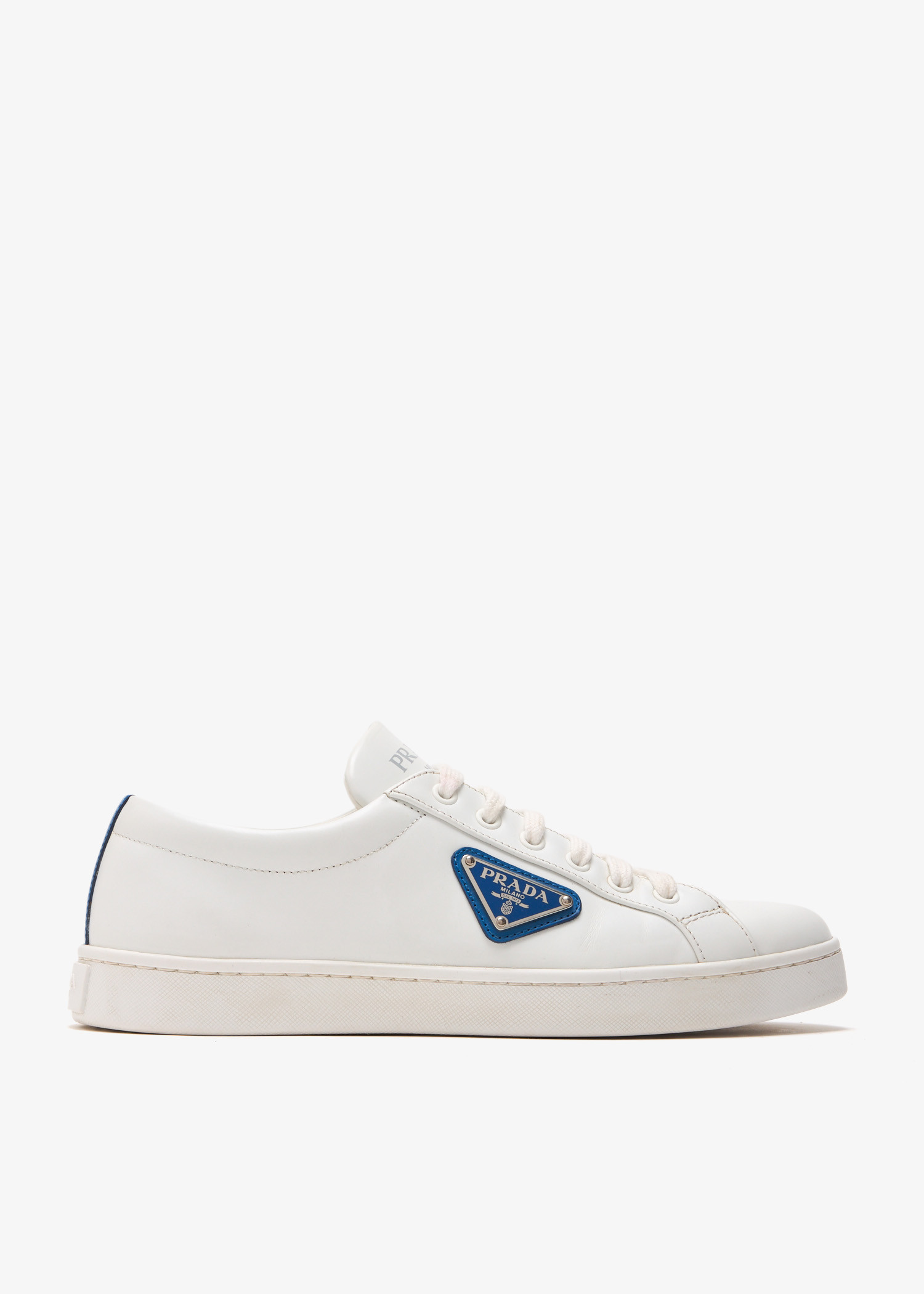 

Lane sneakers, White