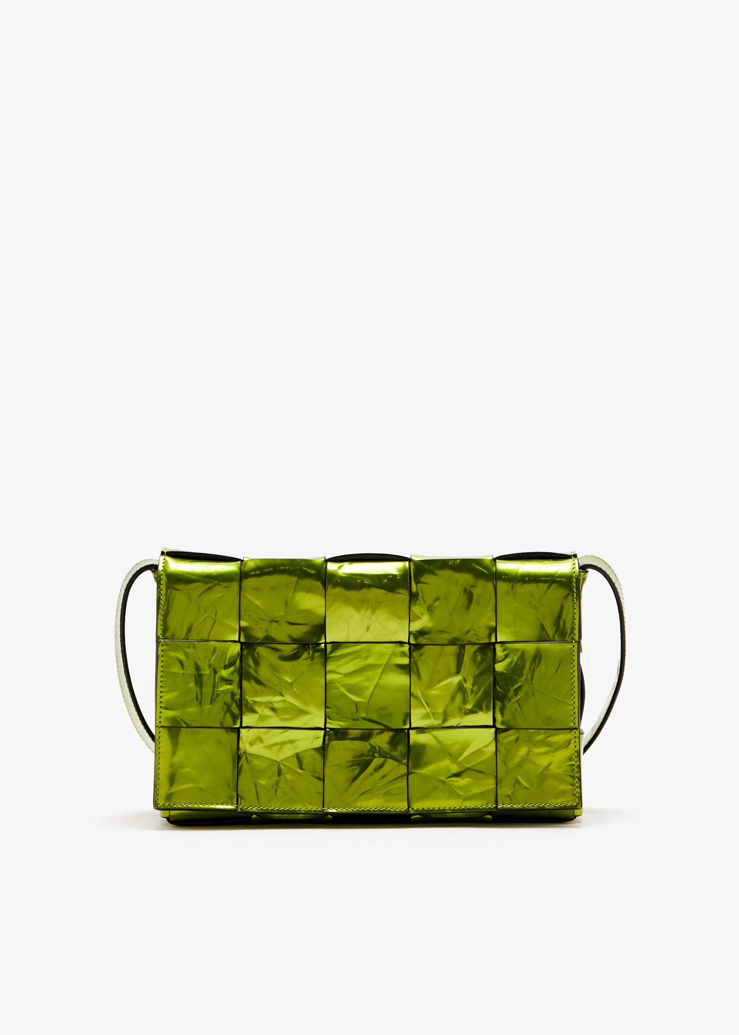 

Cassette bag, Green