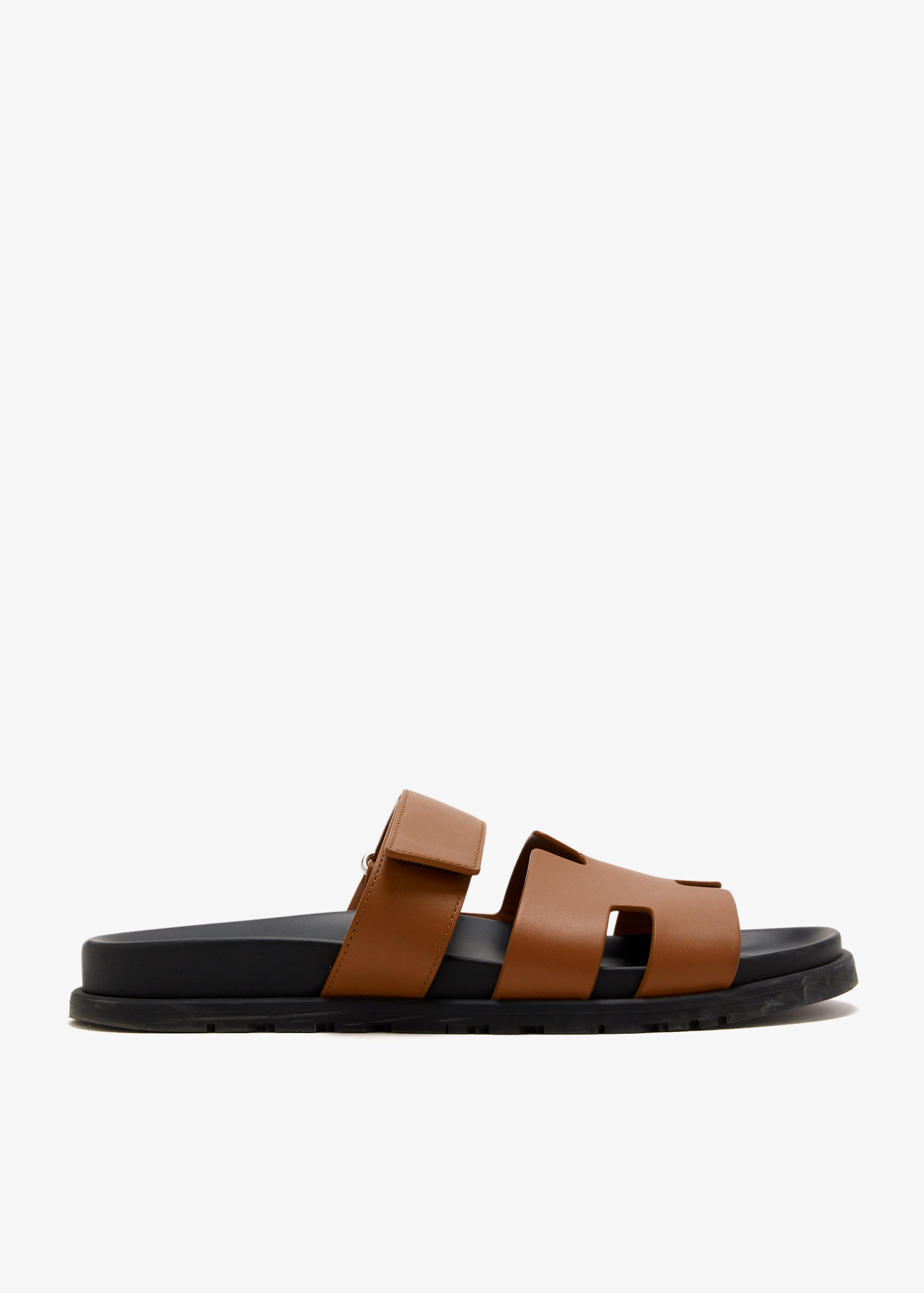 

Chypre sandals, Brown