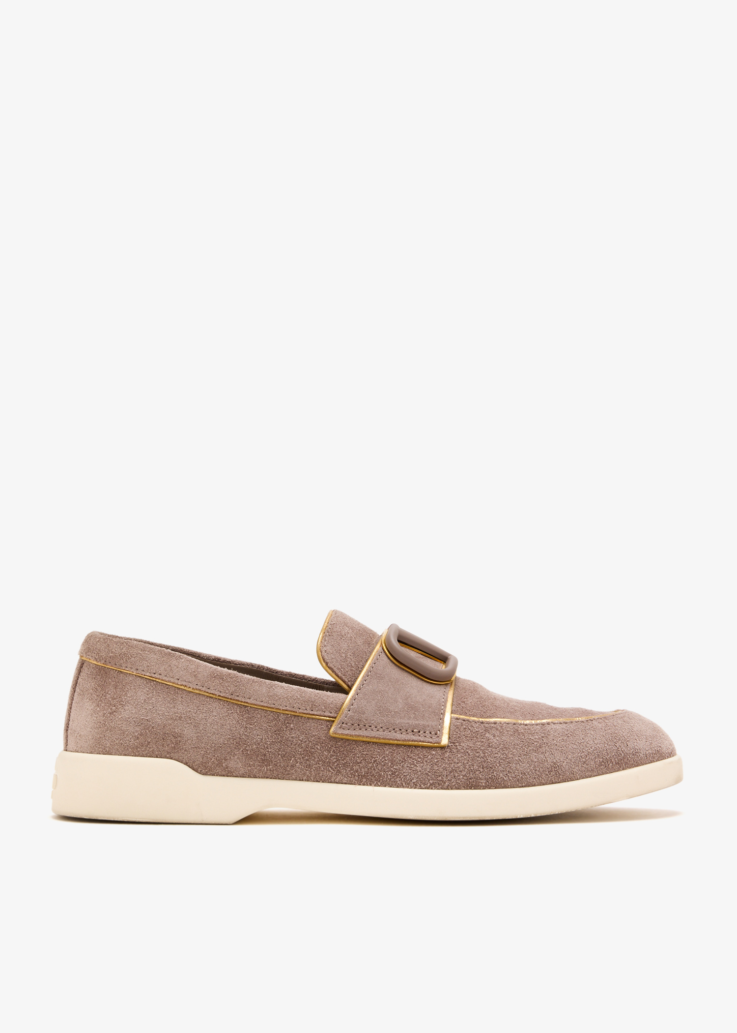 

Leisure Flows loafers, Beige