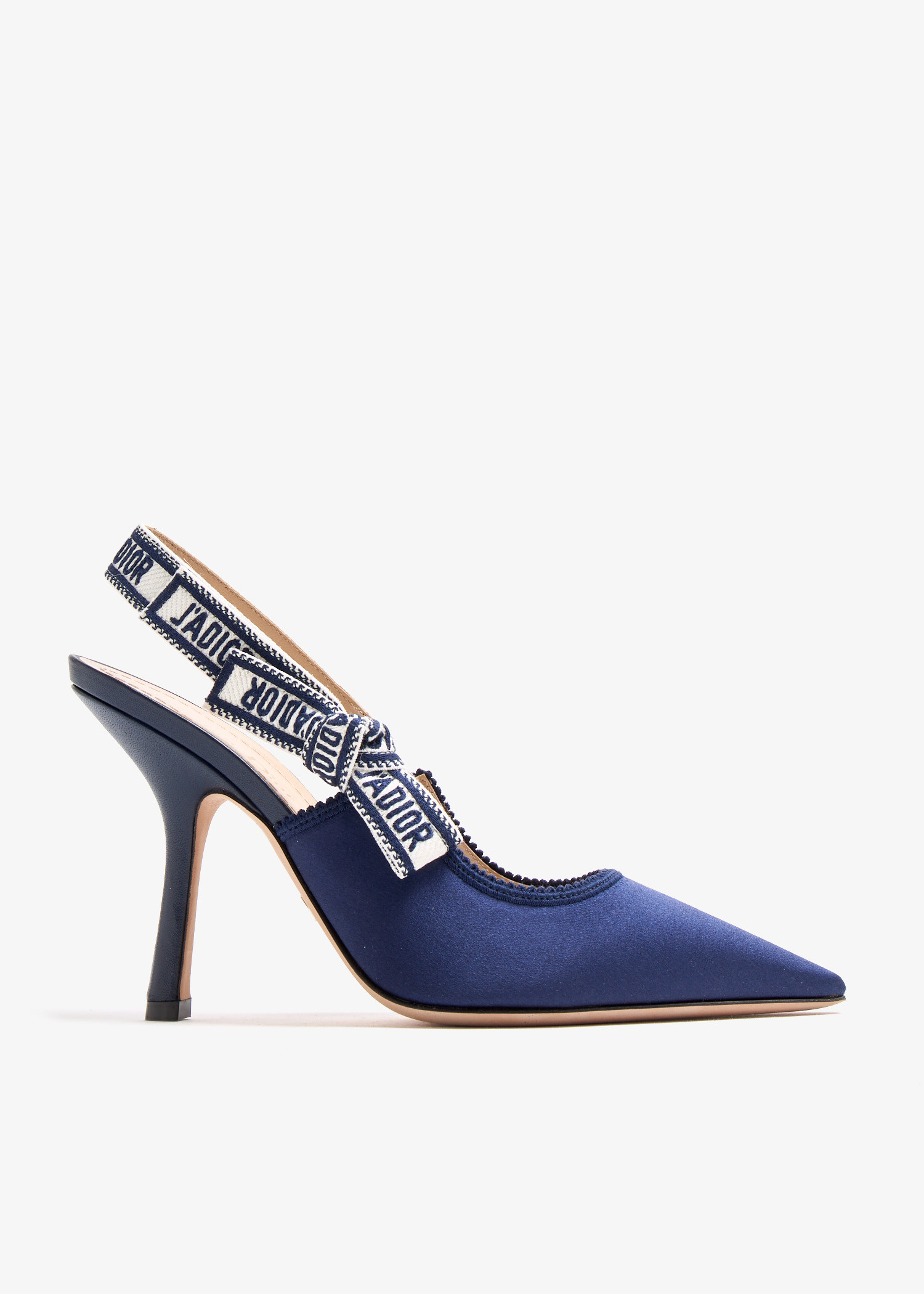

J'Adior slingback pumps, Blue