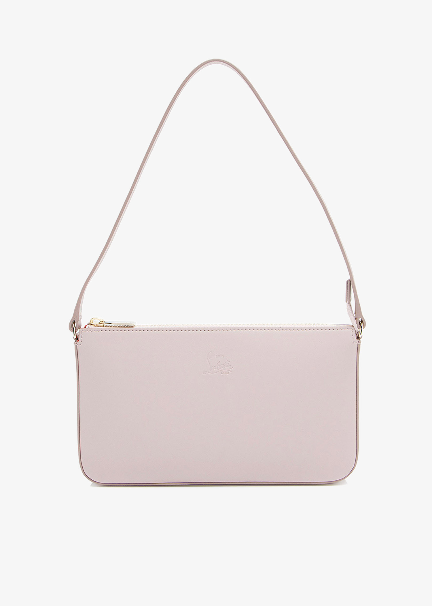 

Loubila shoulder bag, Pink