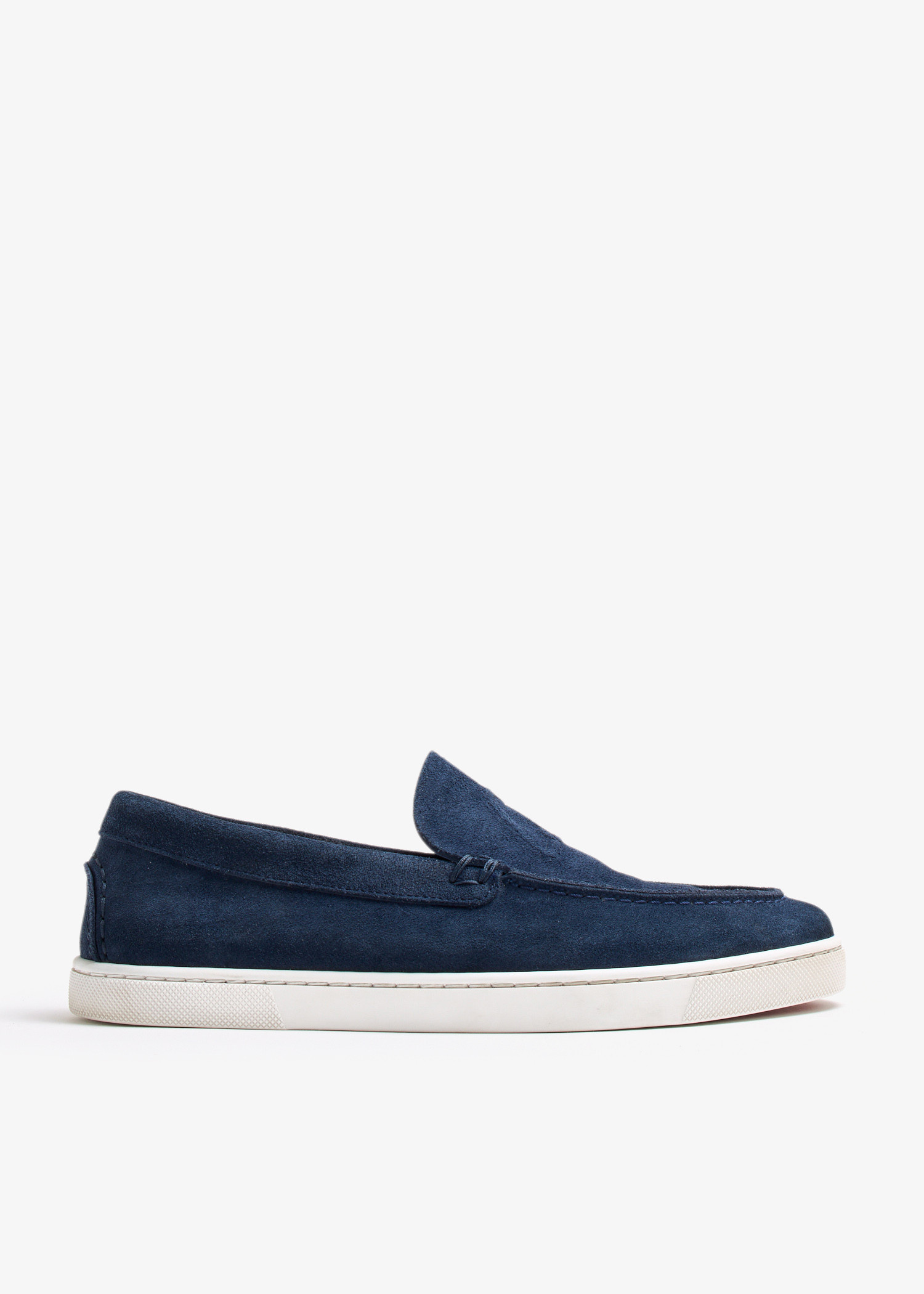 

Varsiboat loafers, Navy