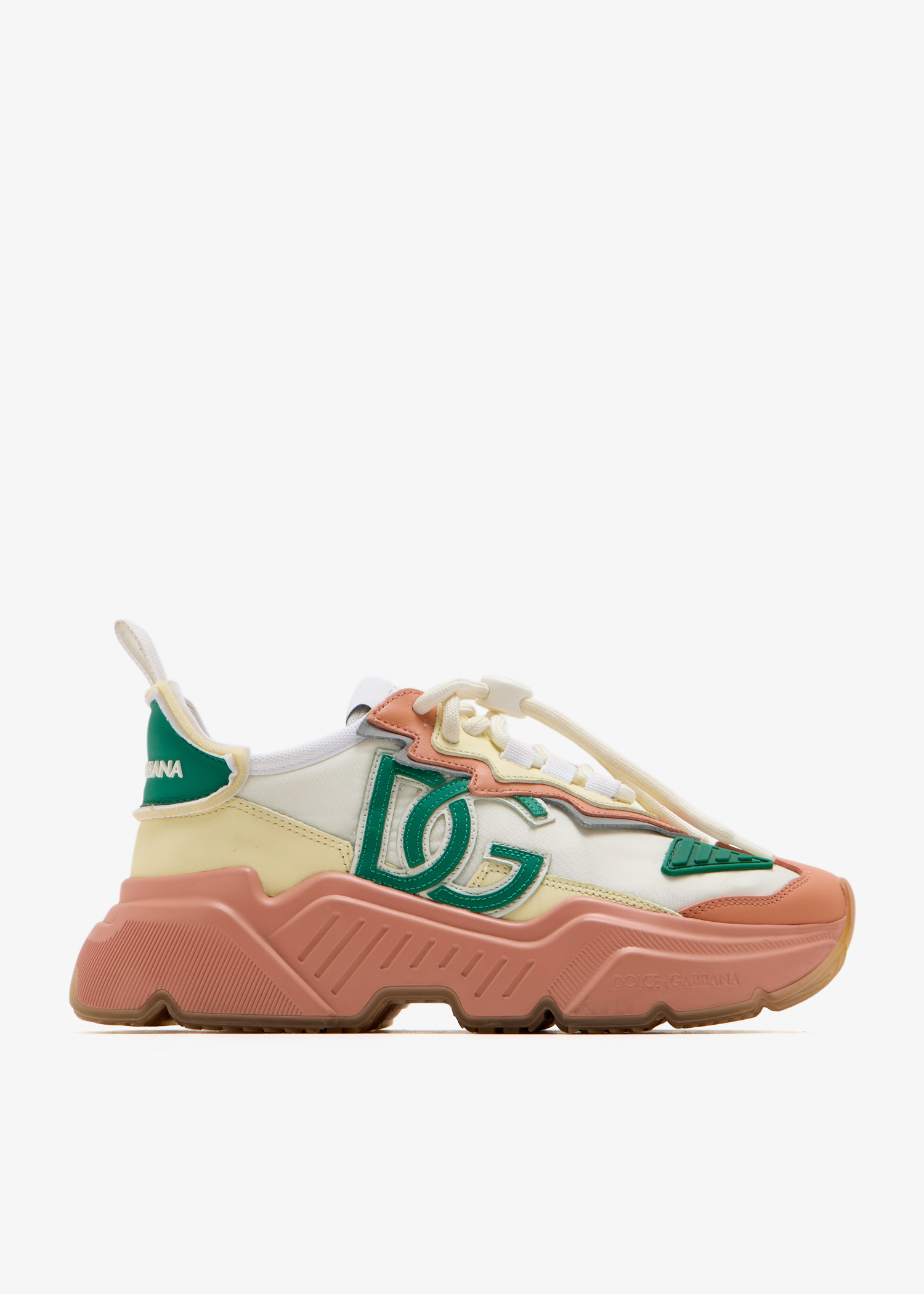 

Daymaster sneakers, White