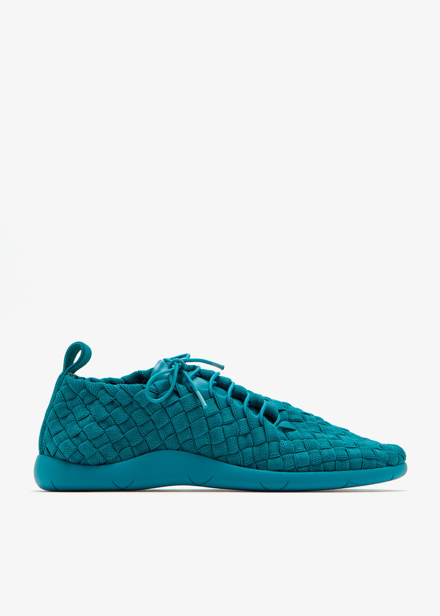 

Plat Woven sneakers, Blue