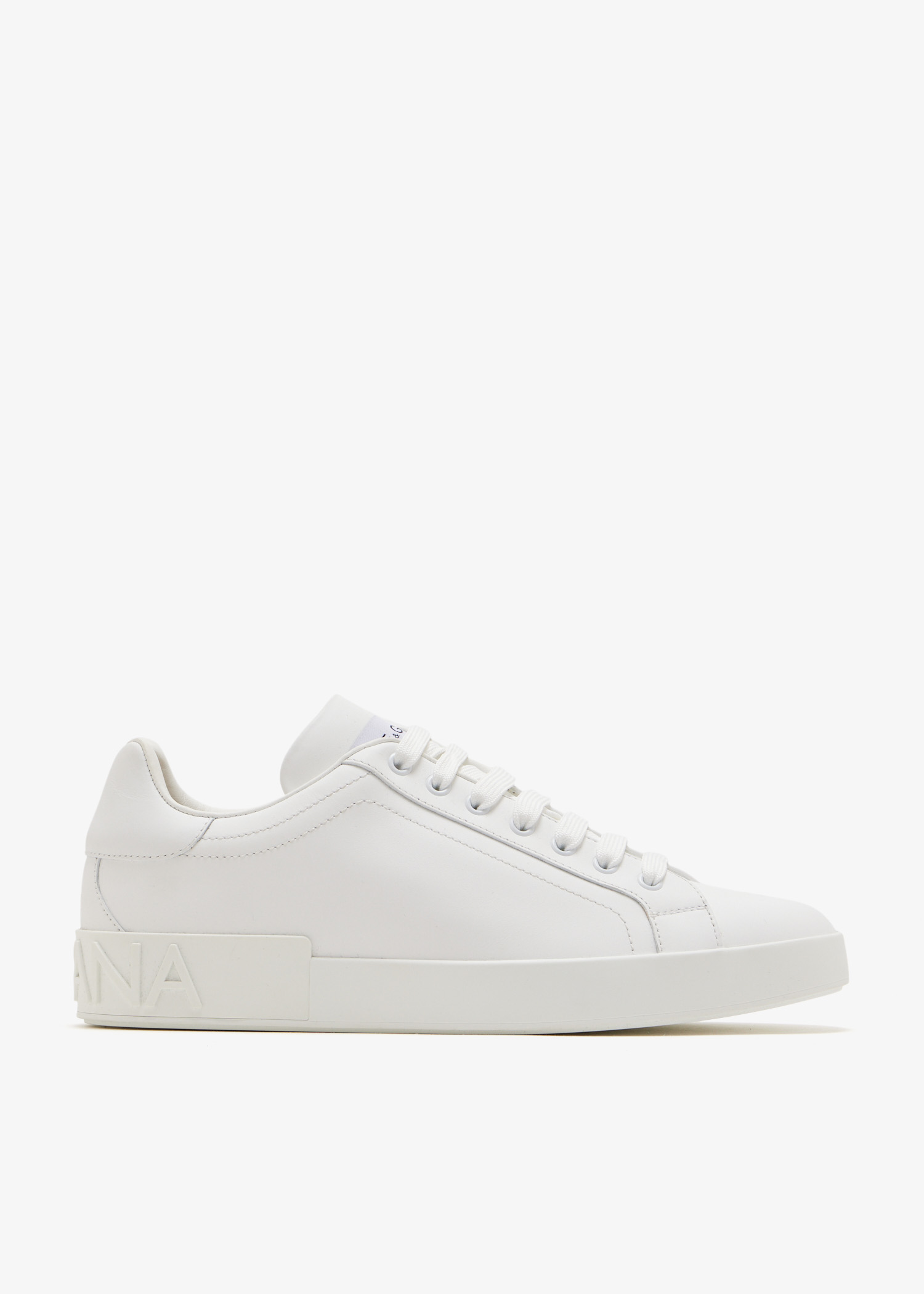 

Portofino sneakers, White