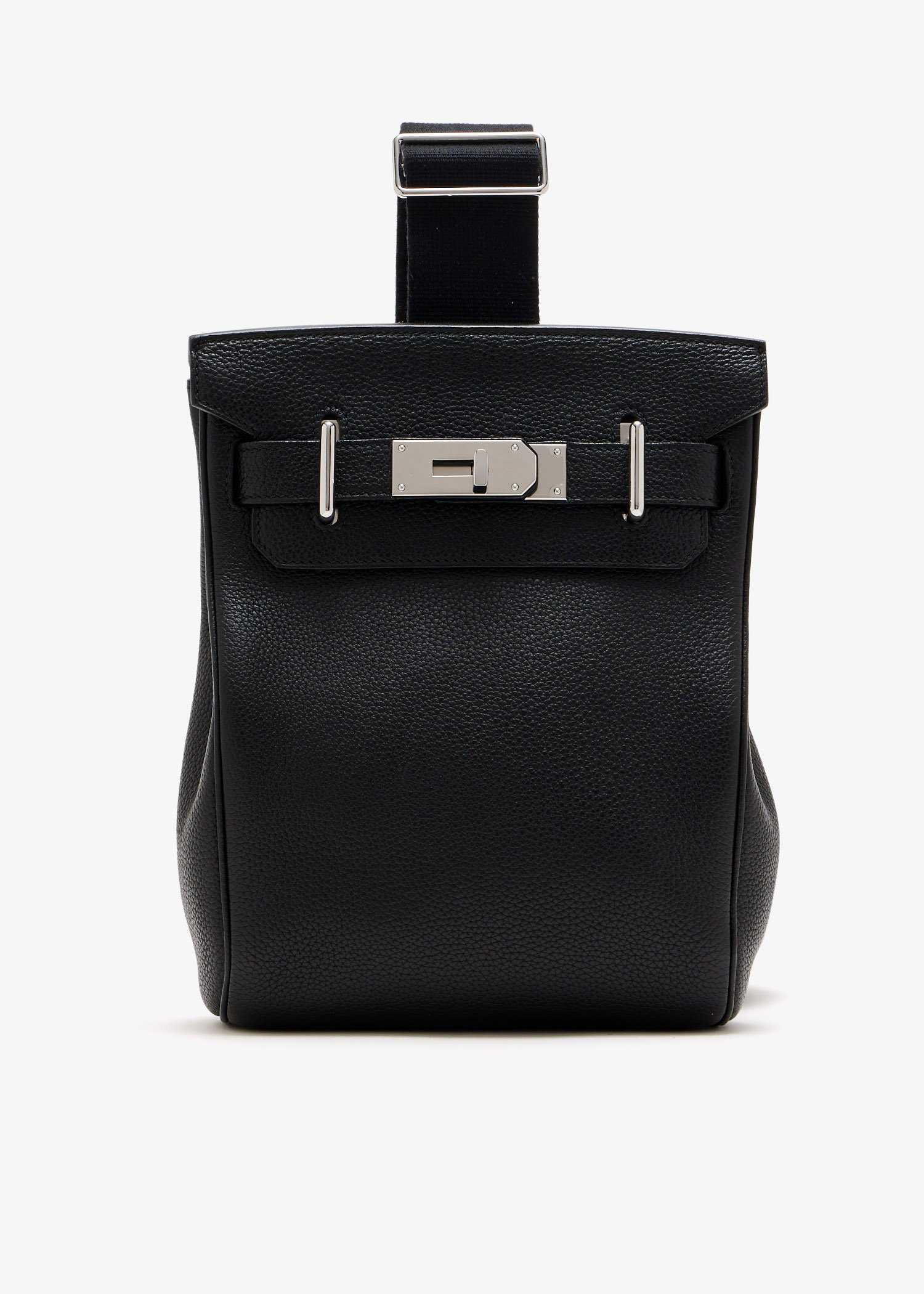 

Hac à Dos PM backpack, Black