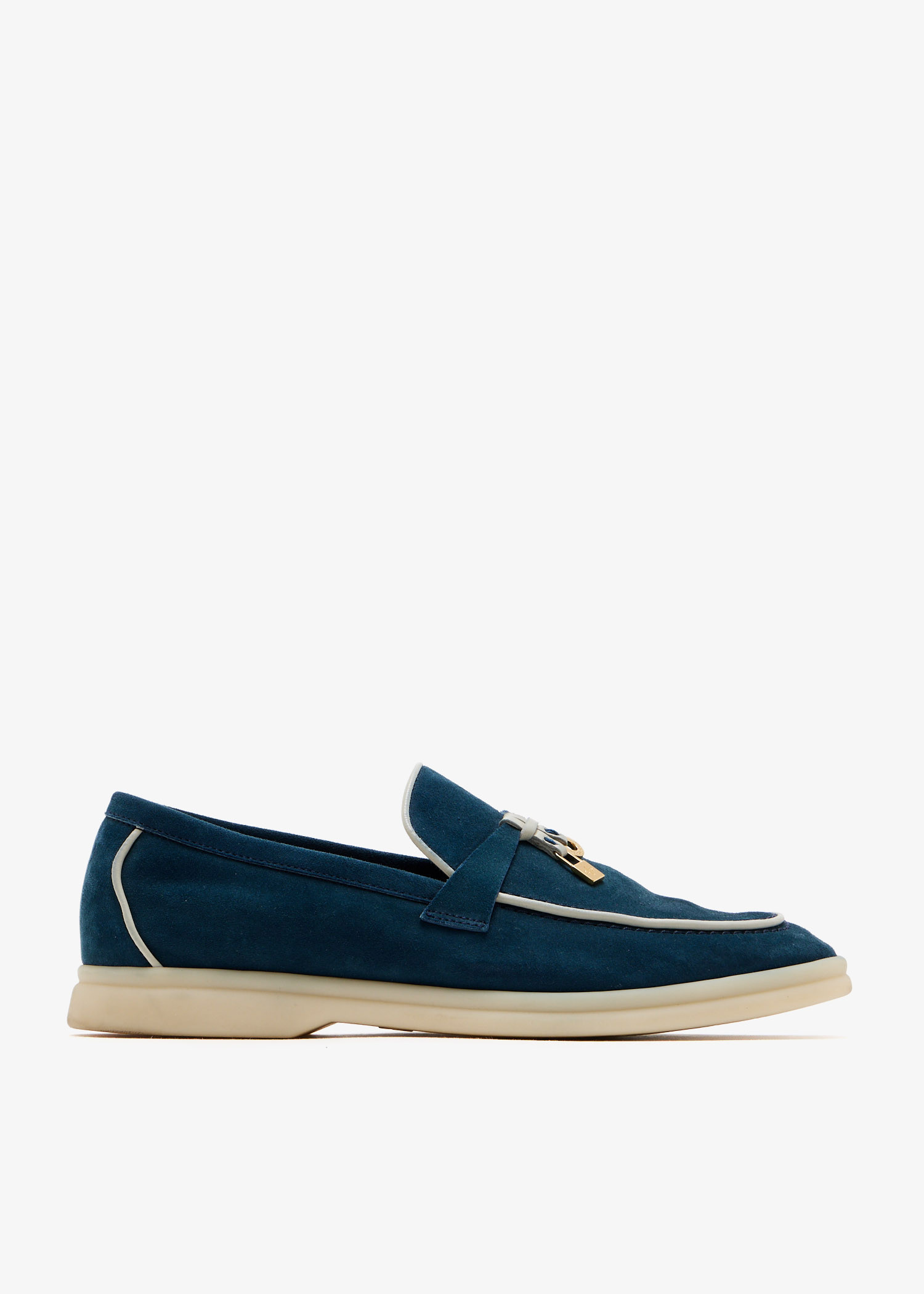 

Summer Charms Walk loafers, Navy