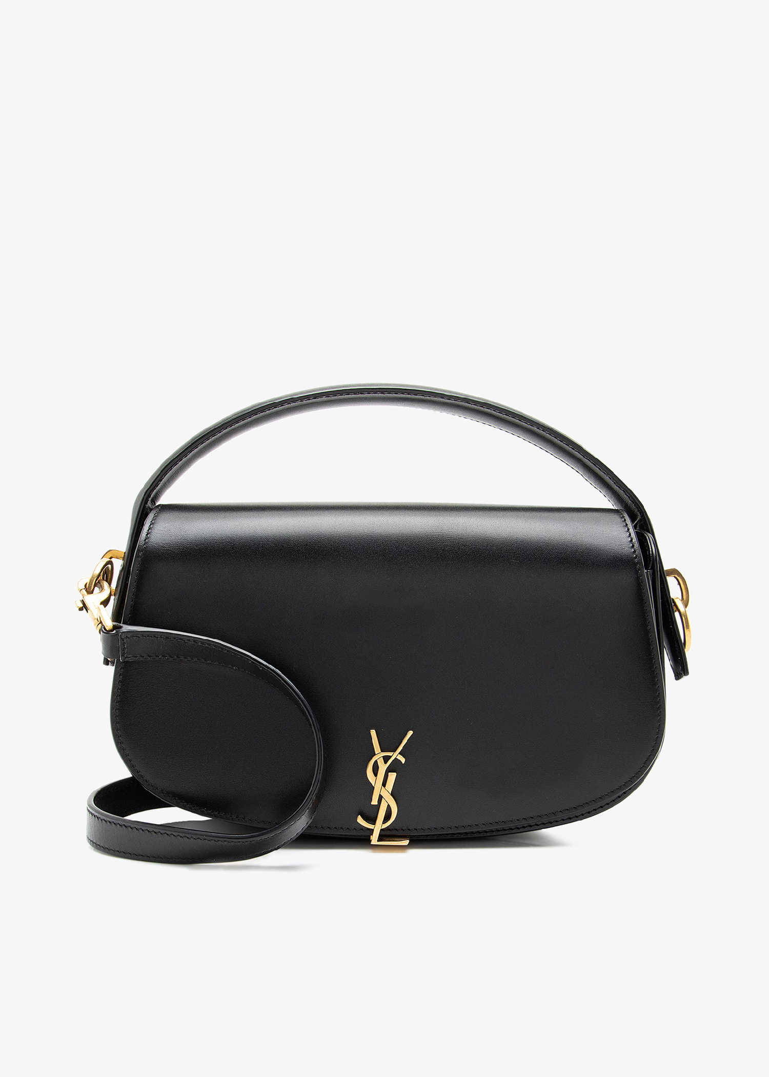 

Voltaire crossbody bag, Black