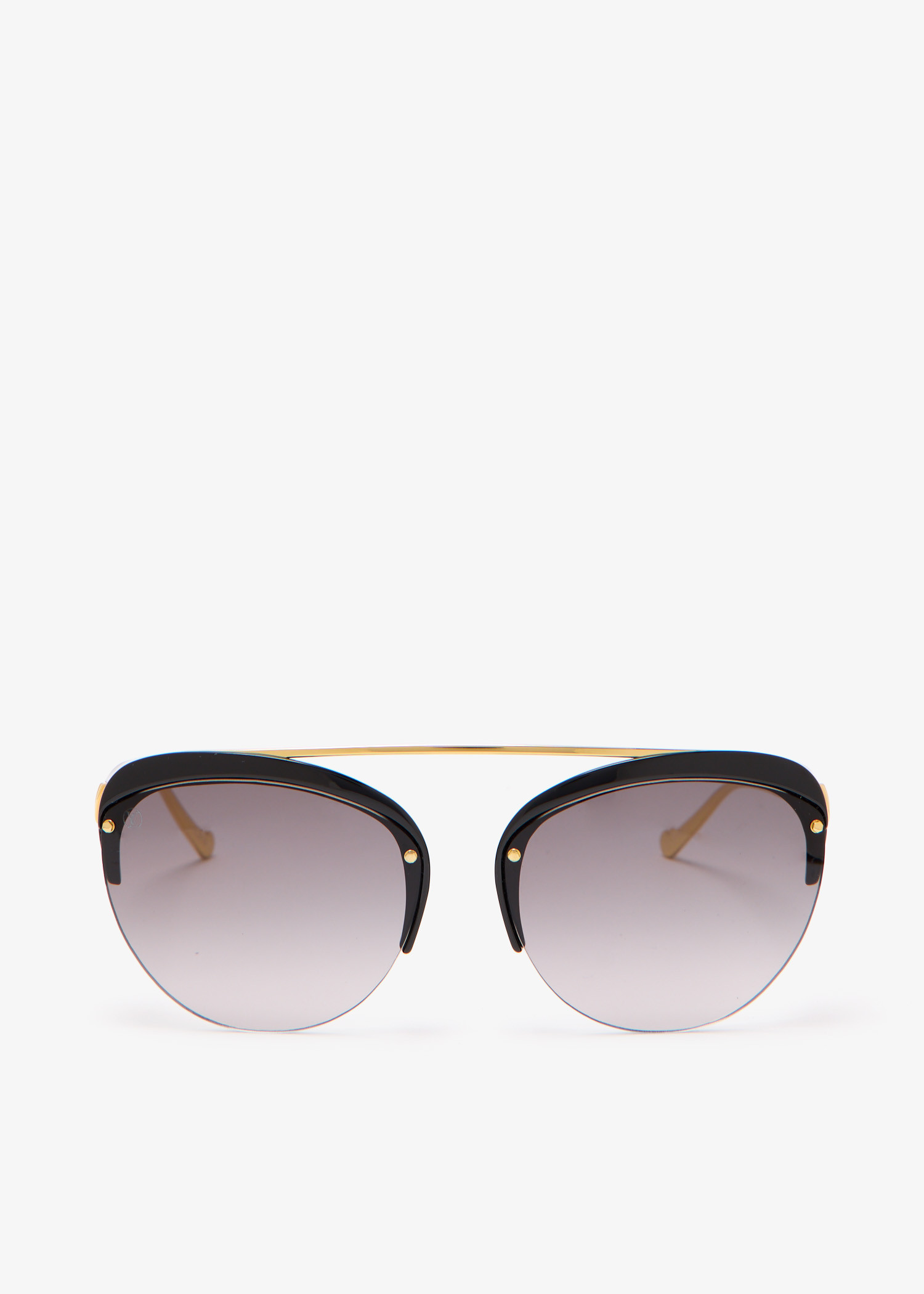 

Bumble Bee sunglasses, Black