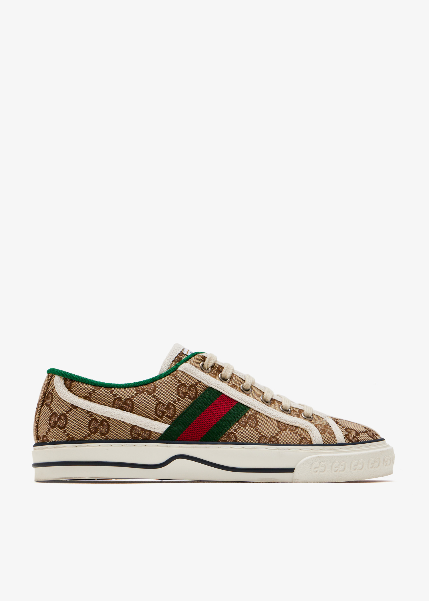 

Tennis 1977 sneakers, Printed