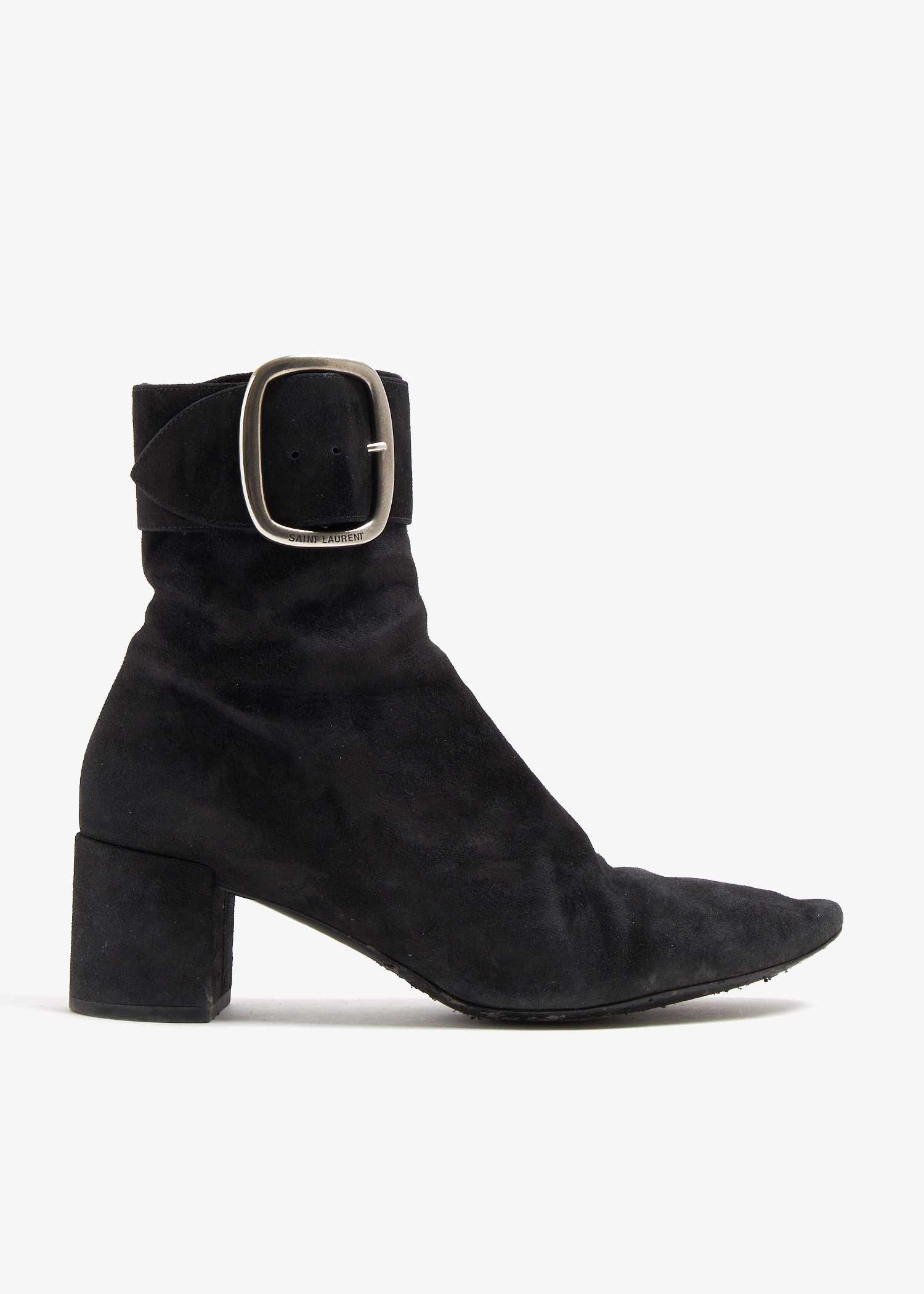 

Joplin boots, Black