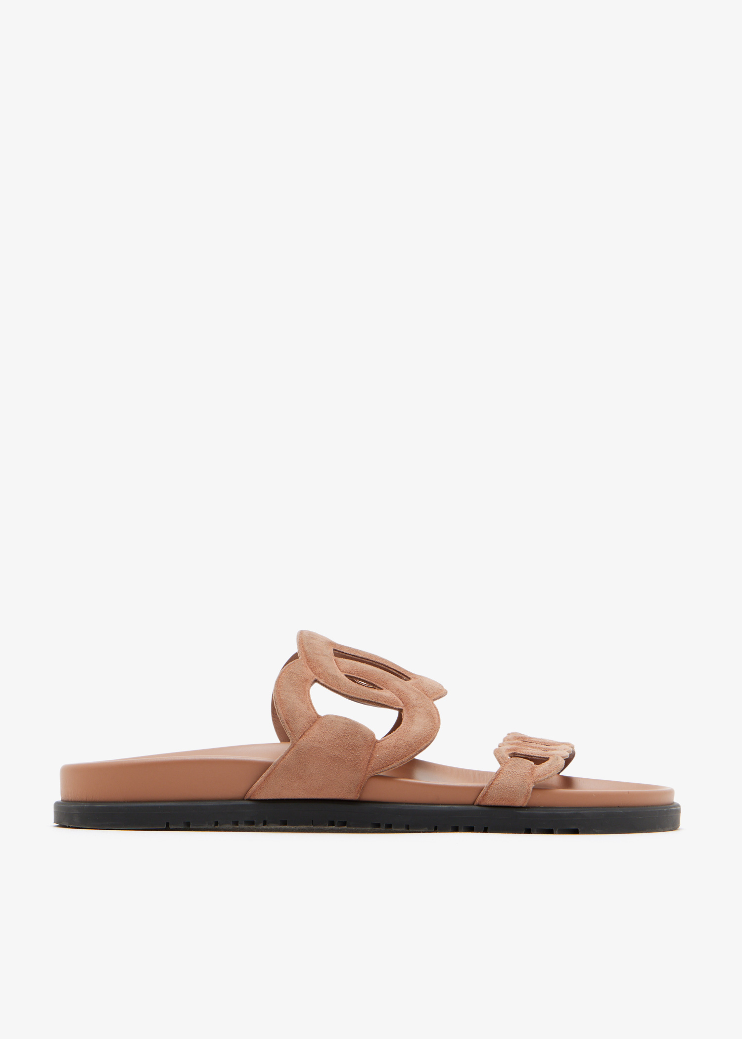 

Extra sandals, Beige