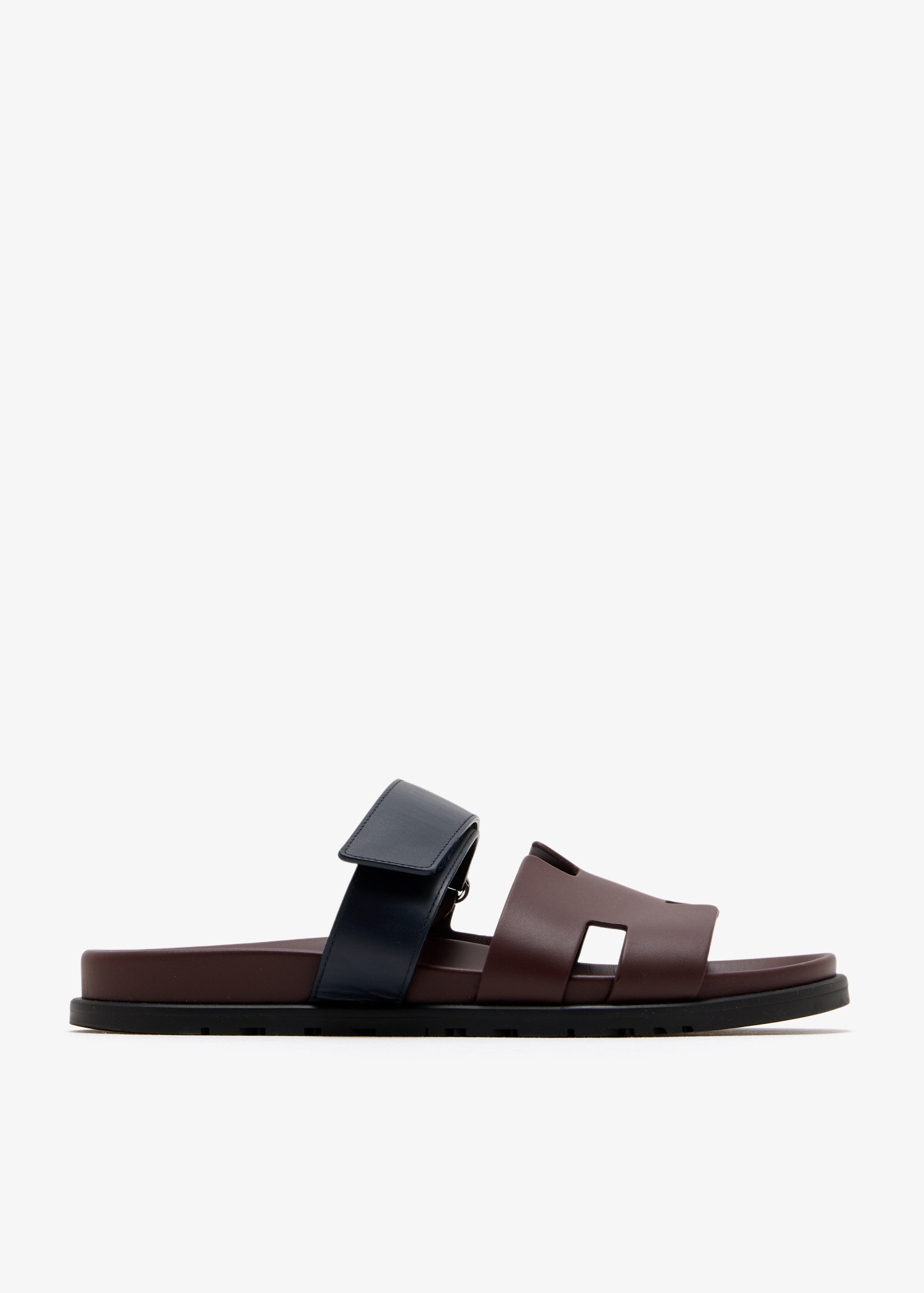 

Chypre sandals, Brown