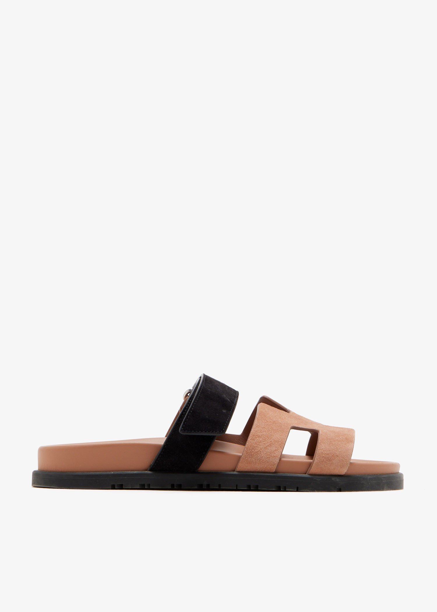 

Chypre sandals, Beige
