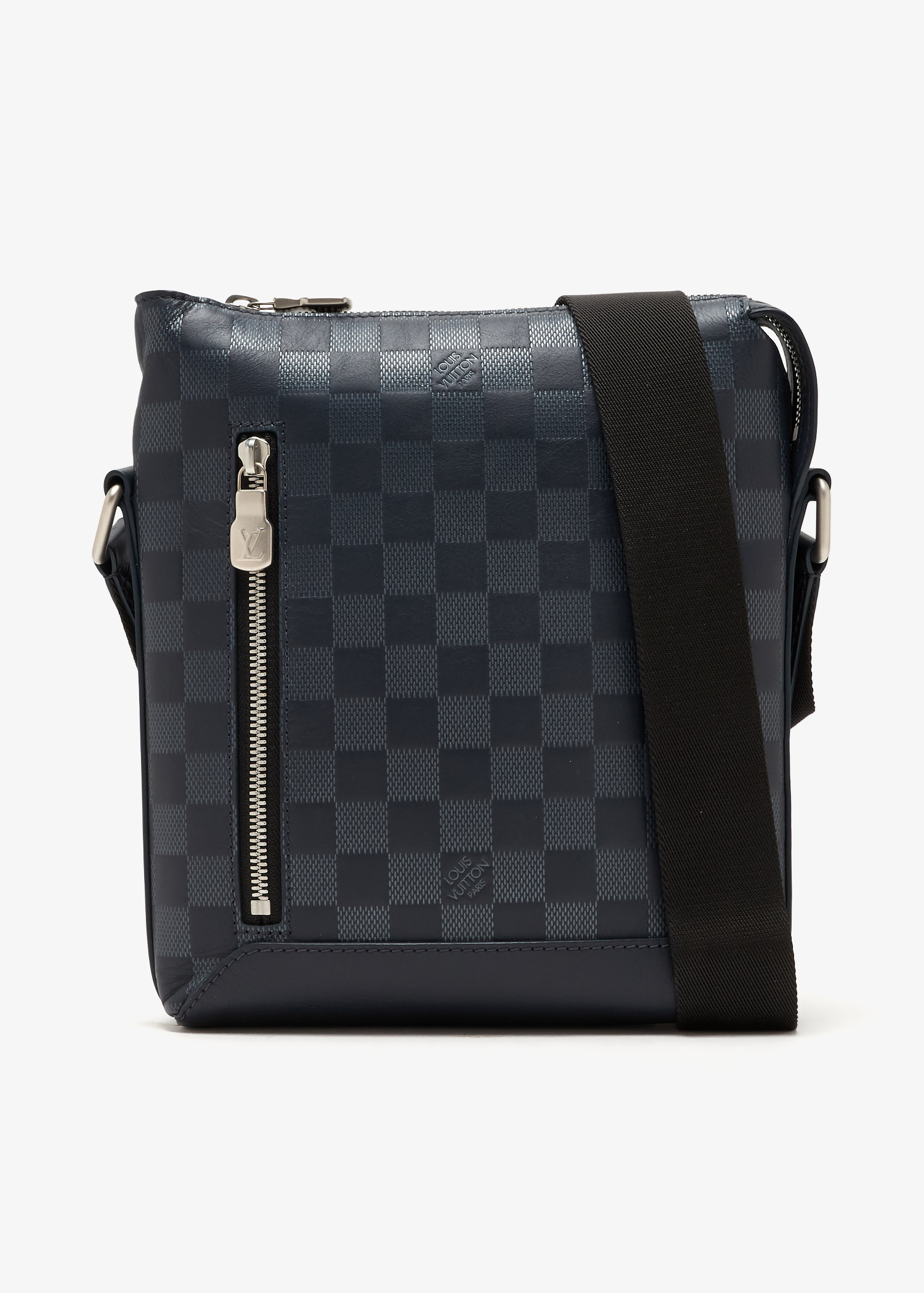 

Discovery BB Messenger bag, Navy