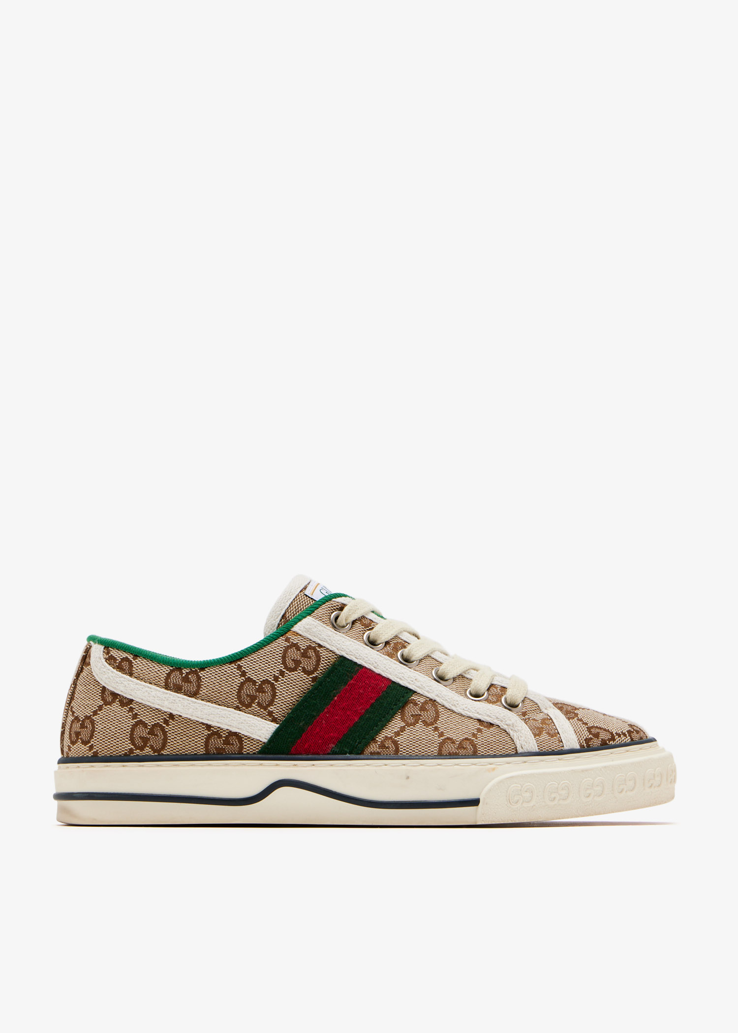 

Tennis 1977 sneakers, Printed