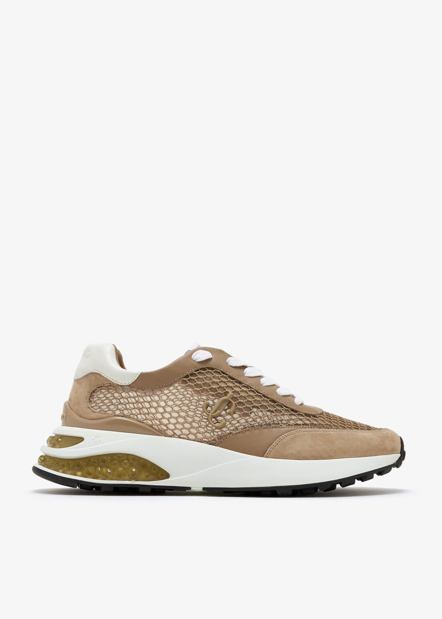 

Memphis sneakers, Taupe