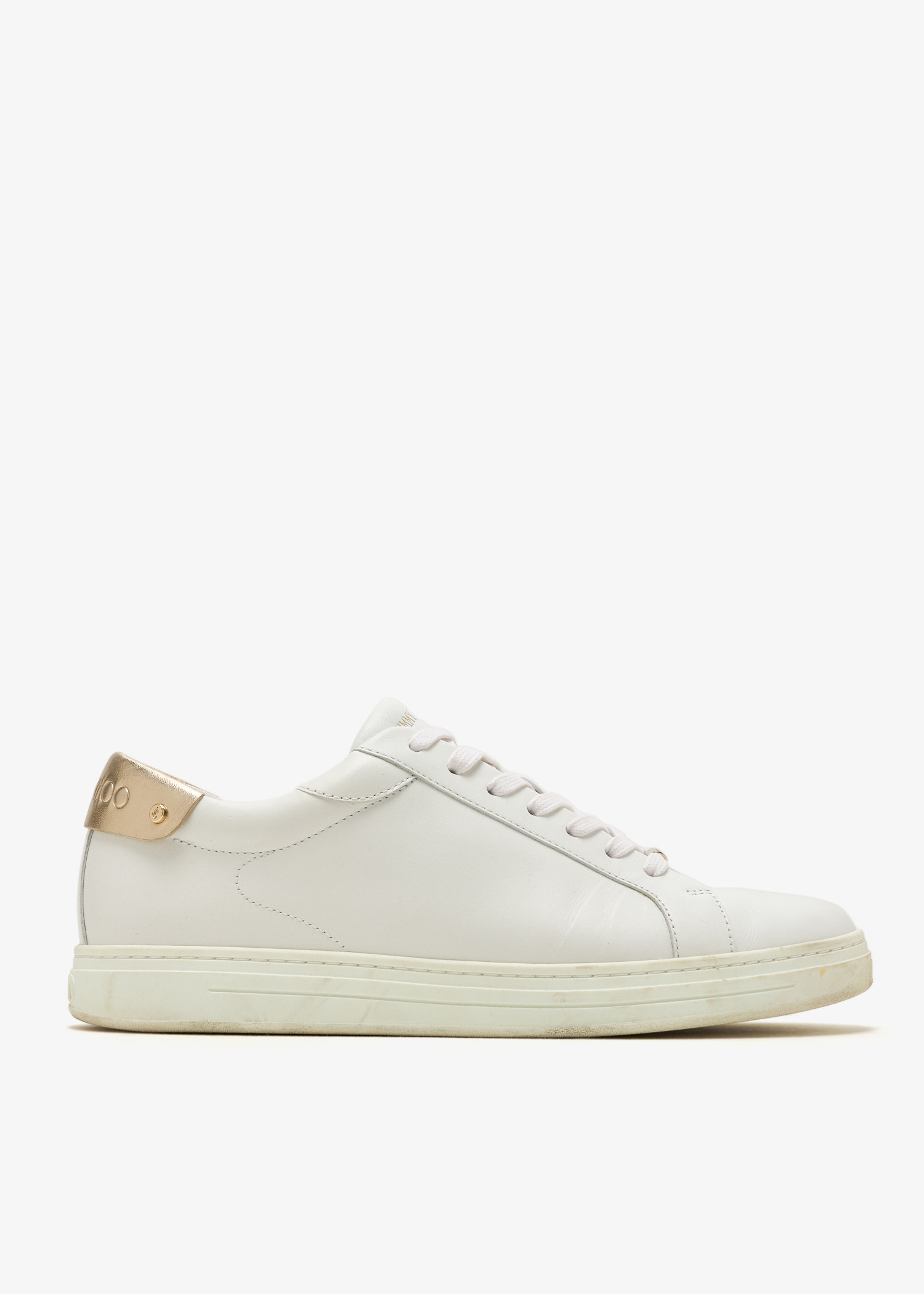 

Rome sneakers, White