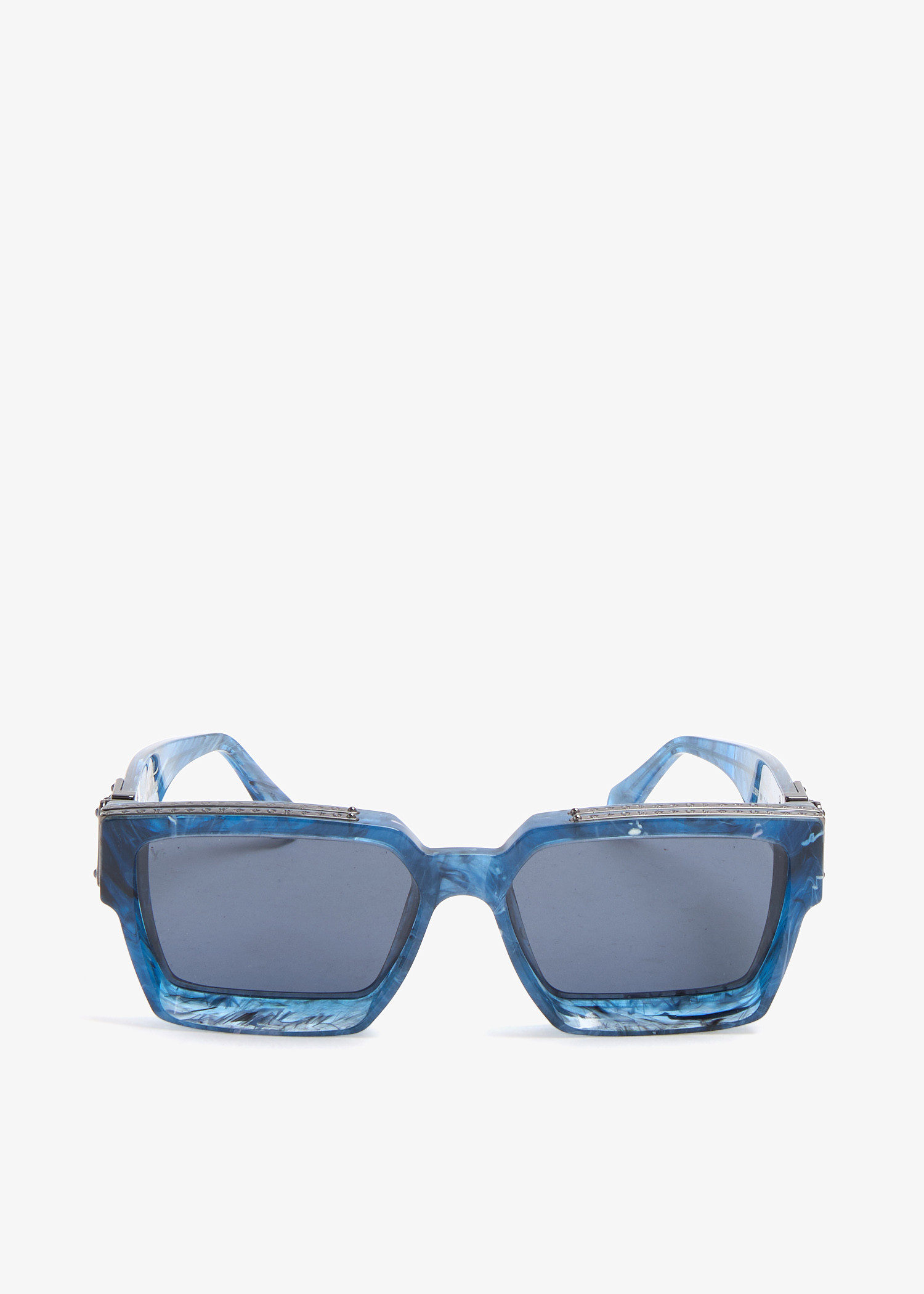 

1.1 Millionaires sunglasses, Blue