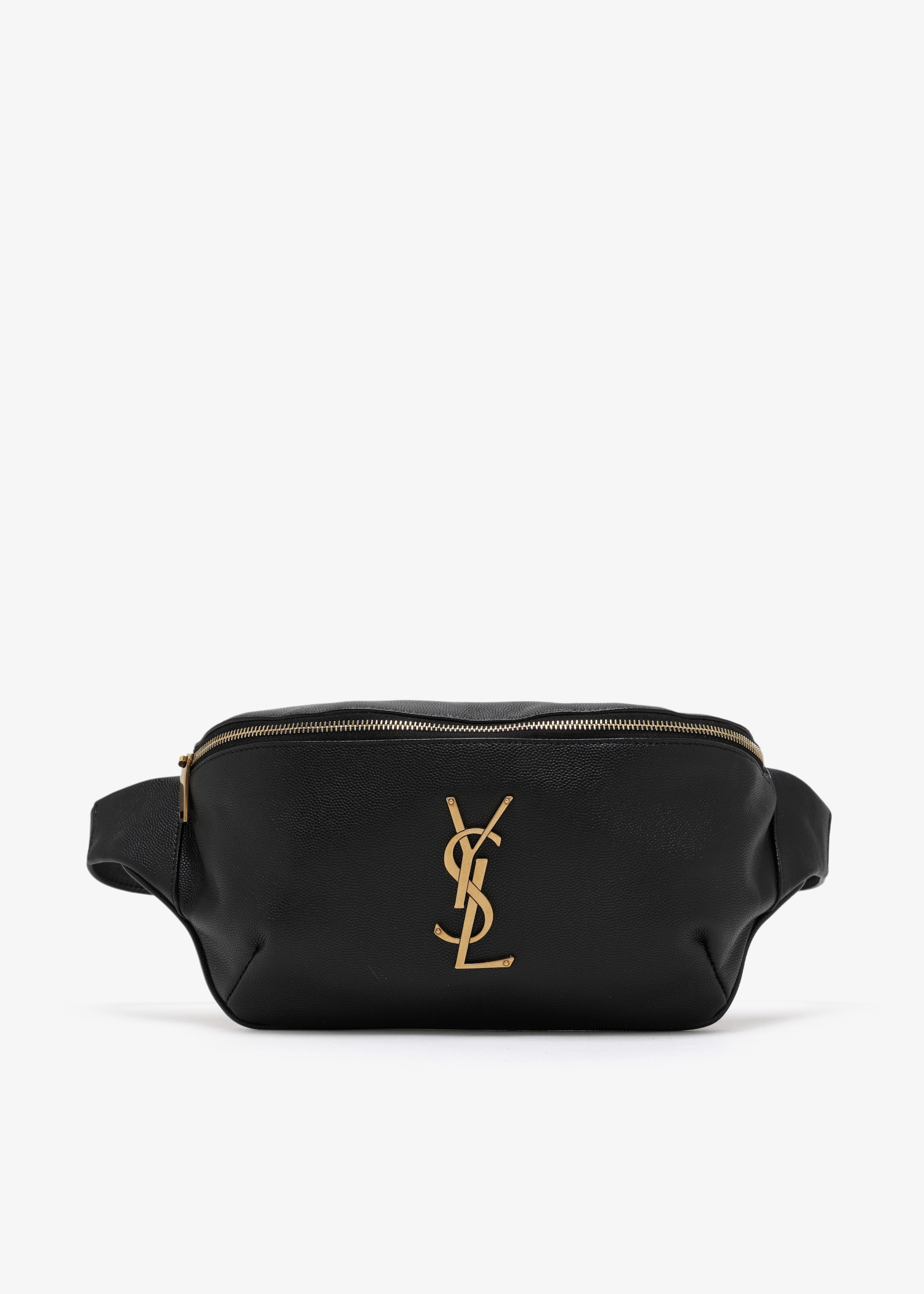 

Cassandre belt bag, Black