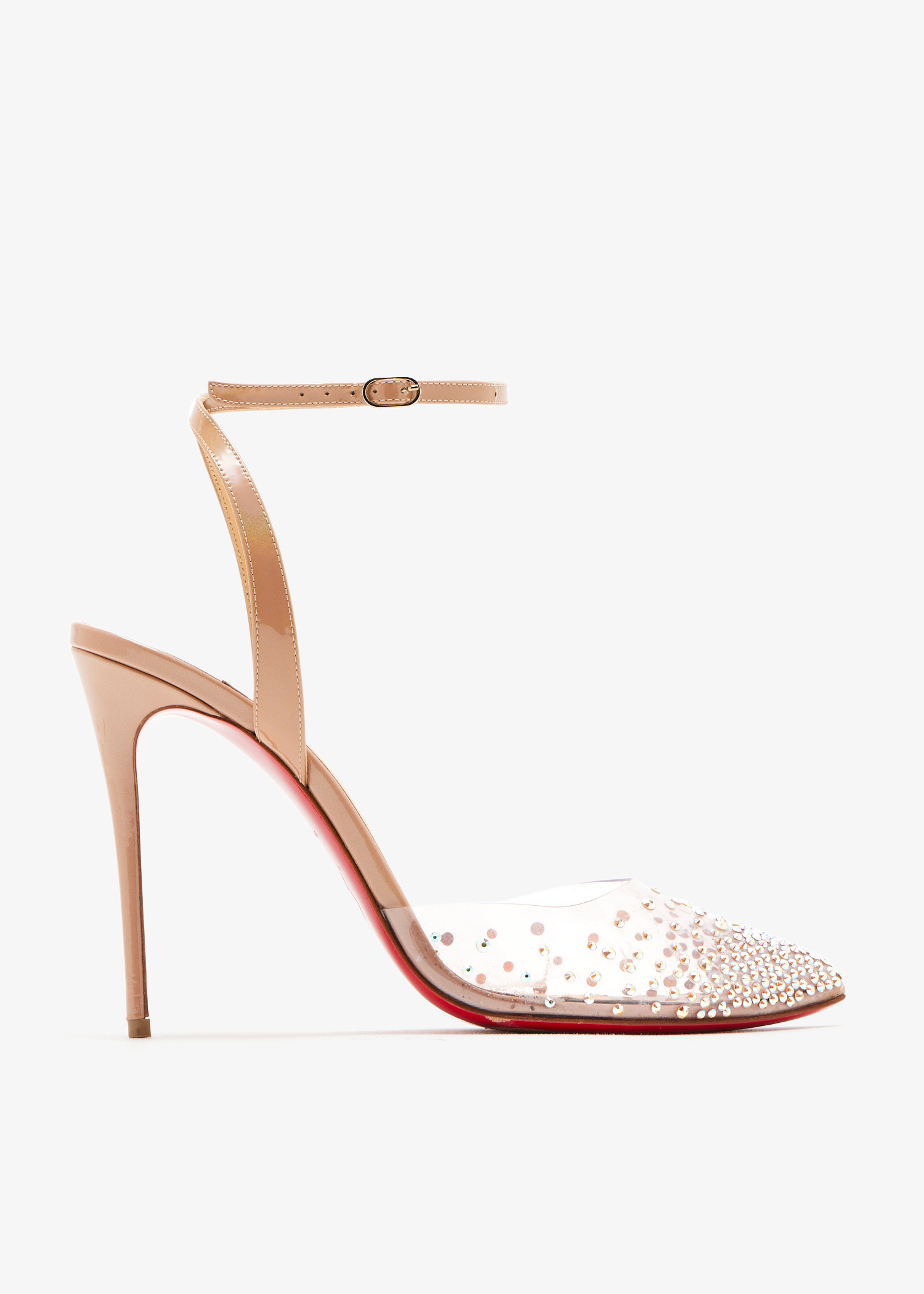 

Spikaqueen pumps, Neutral