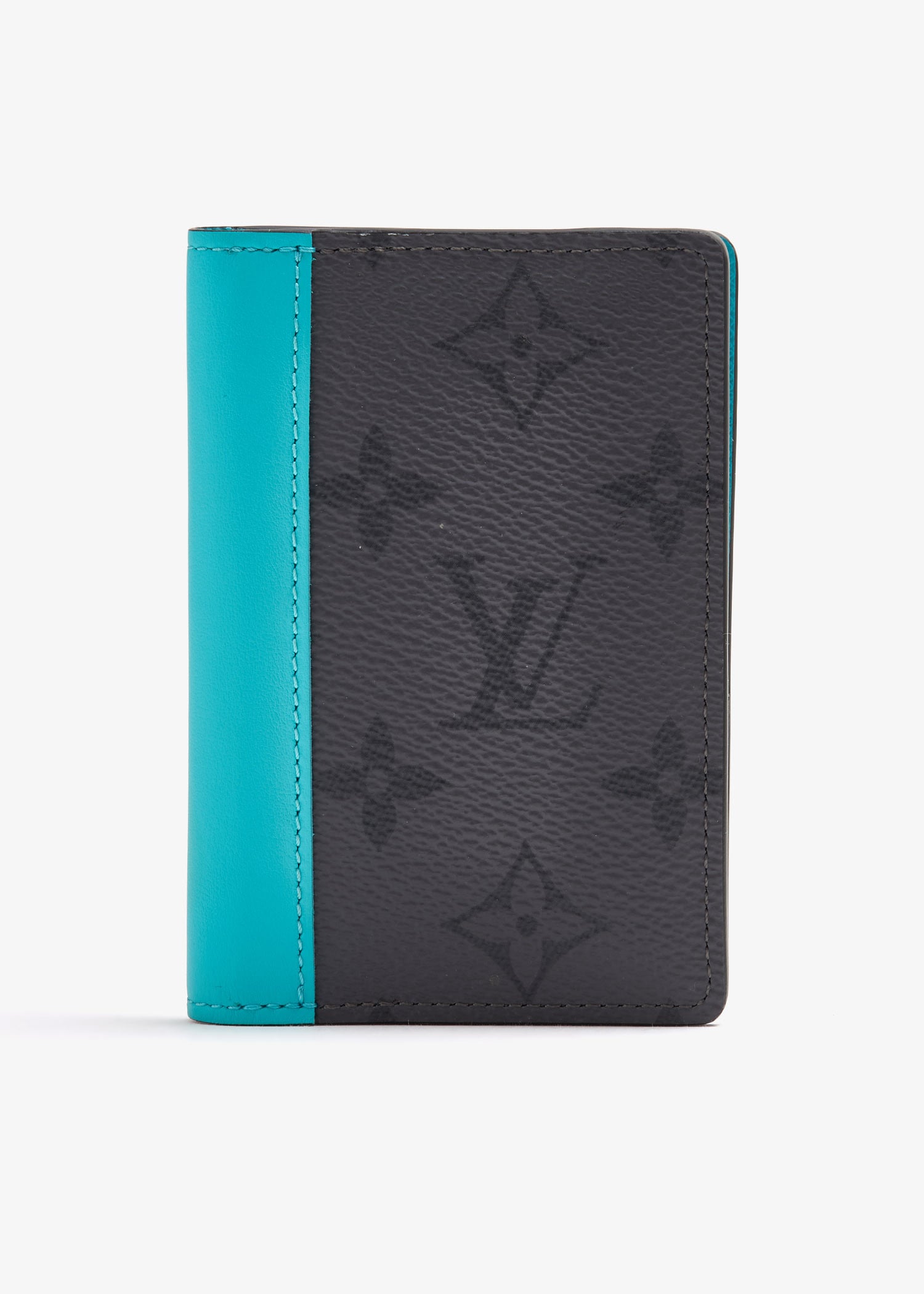 

Pocket organizer, Black