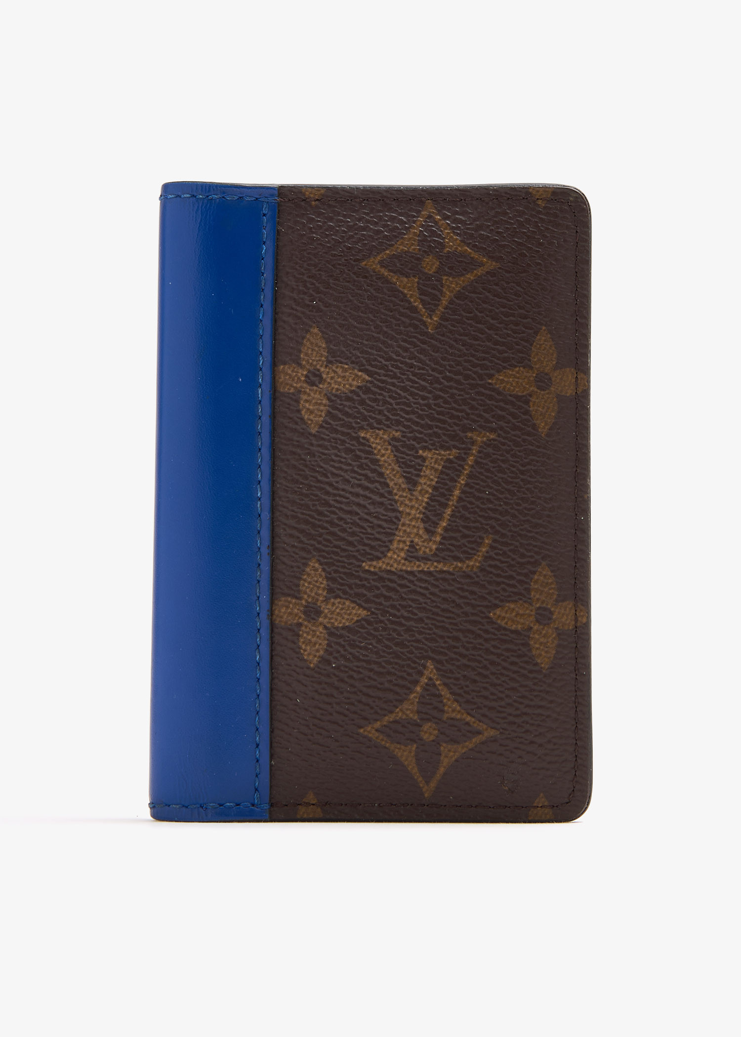 

Pocket organizer, Printed