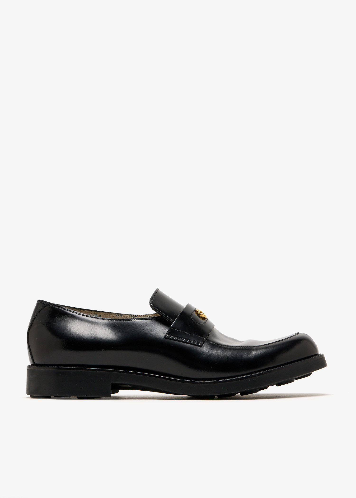

Adene loafers, Black