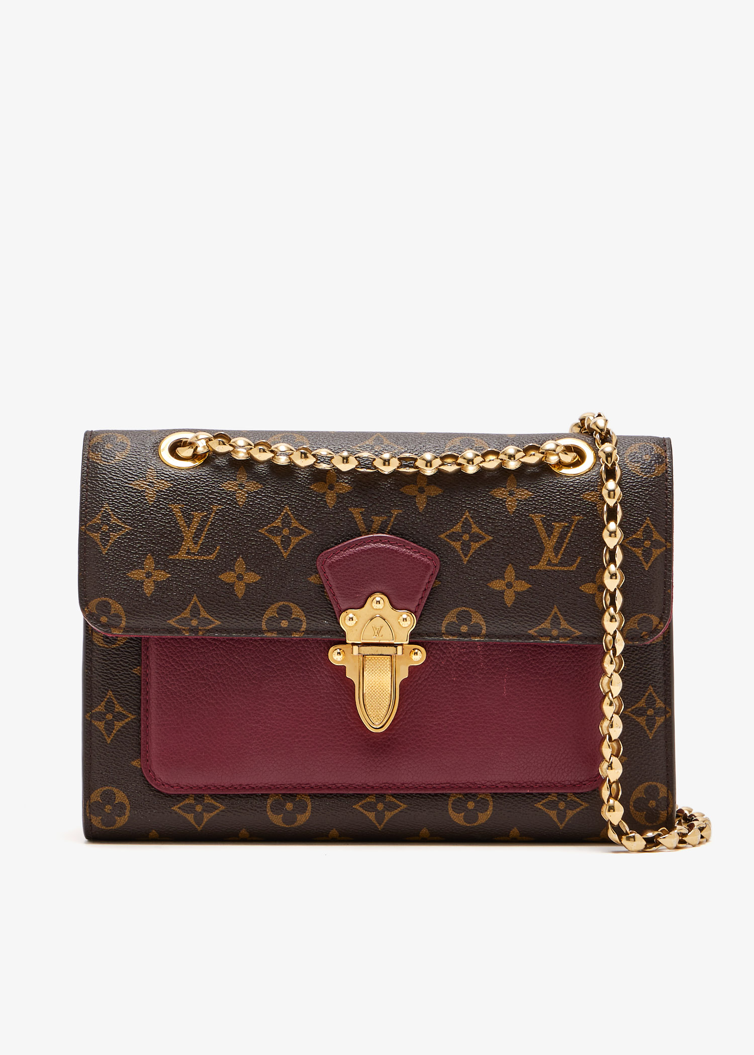 

Victoire shoulder bag, Printed