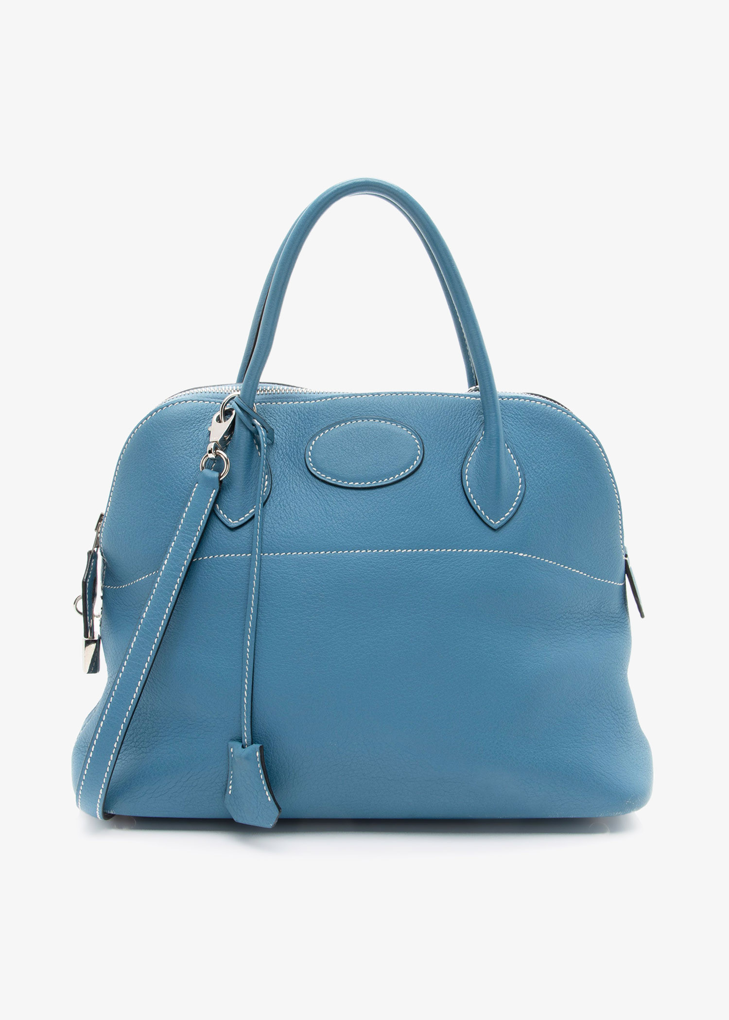 

Bolide 31 satchel, Blue