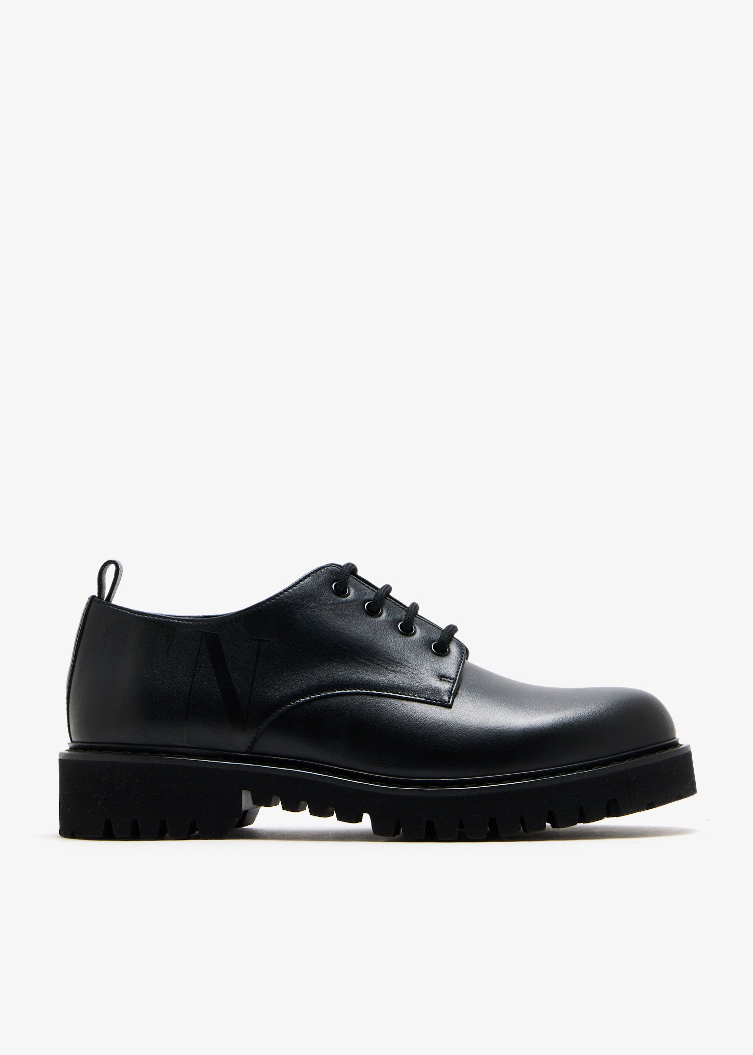 

Lace Up brogues, Black