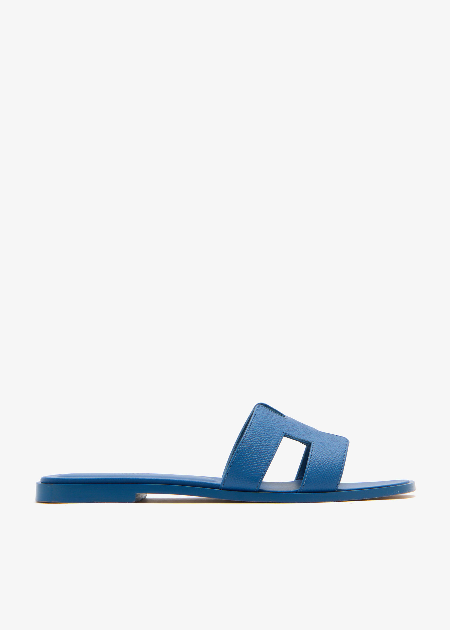 

Oran sandals, Blue
