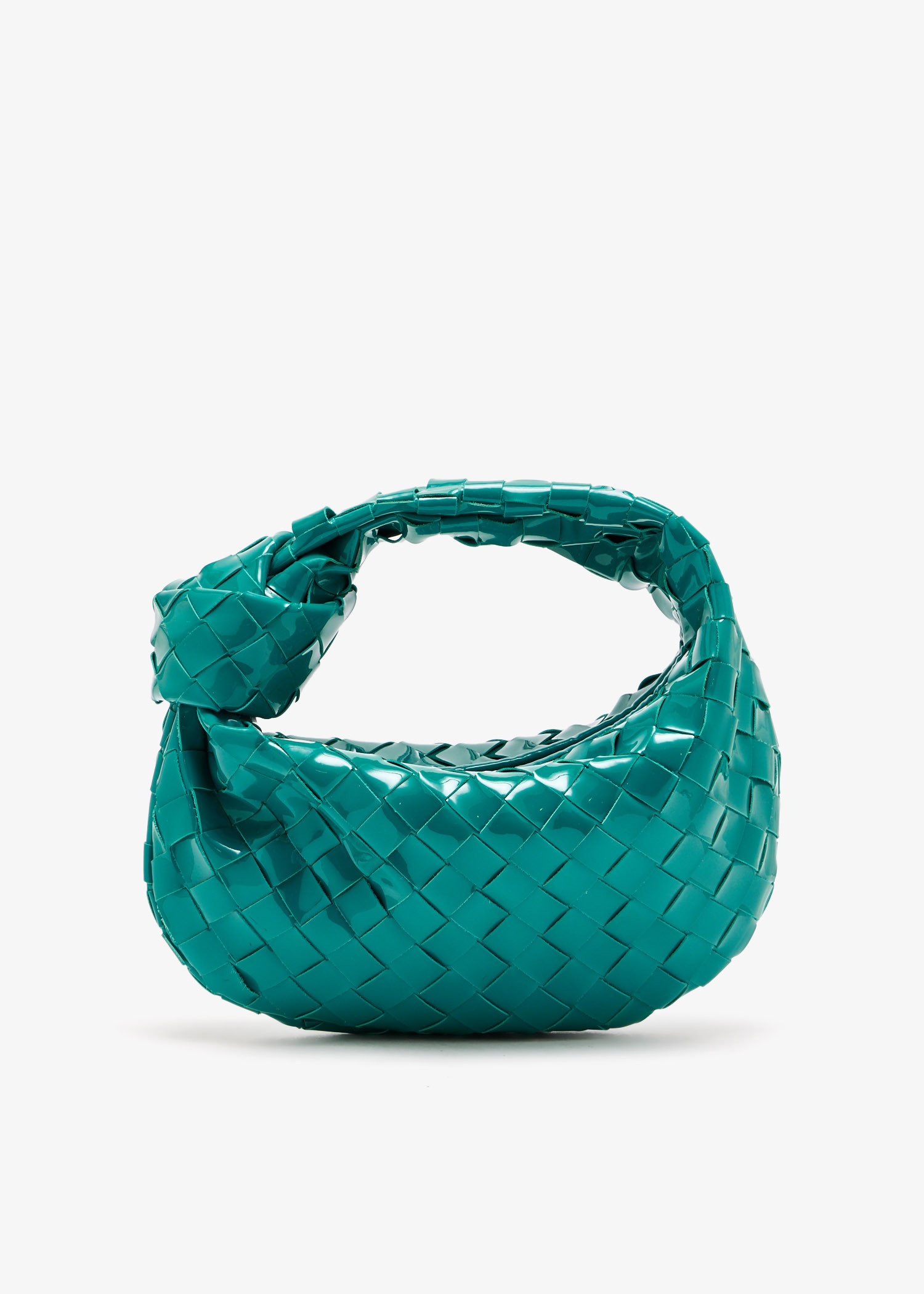 

Mini Jodie bag, Green