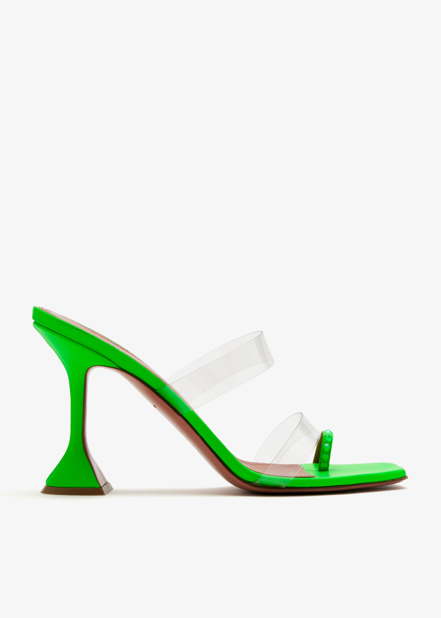 

Sami mules, Green