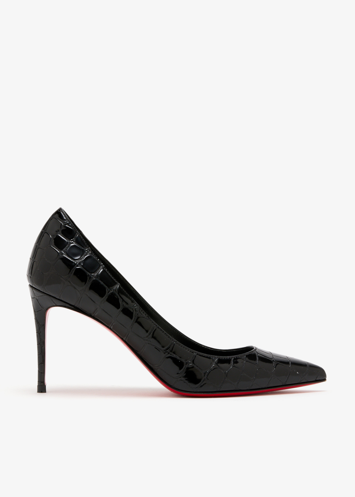 

Kate pumps, Black