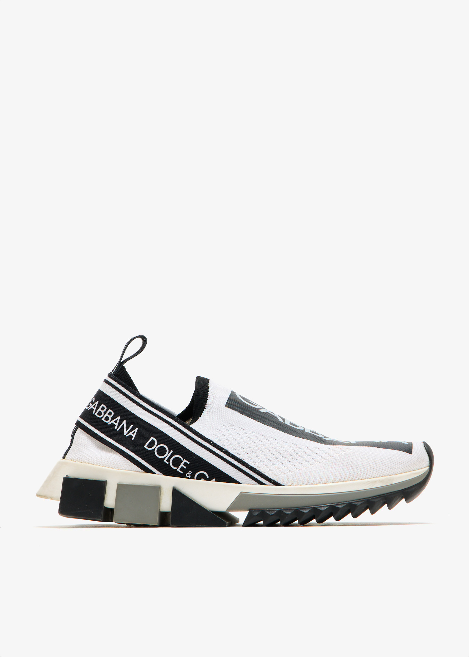 

Sorrento slip-on sneakers, White