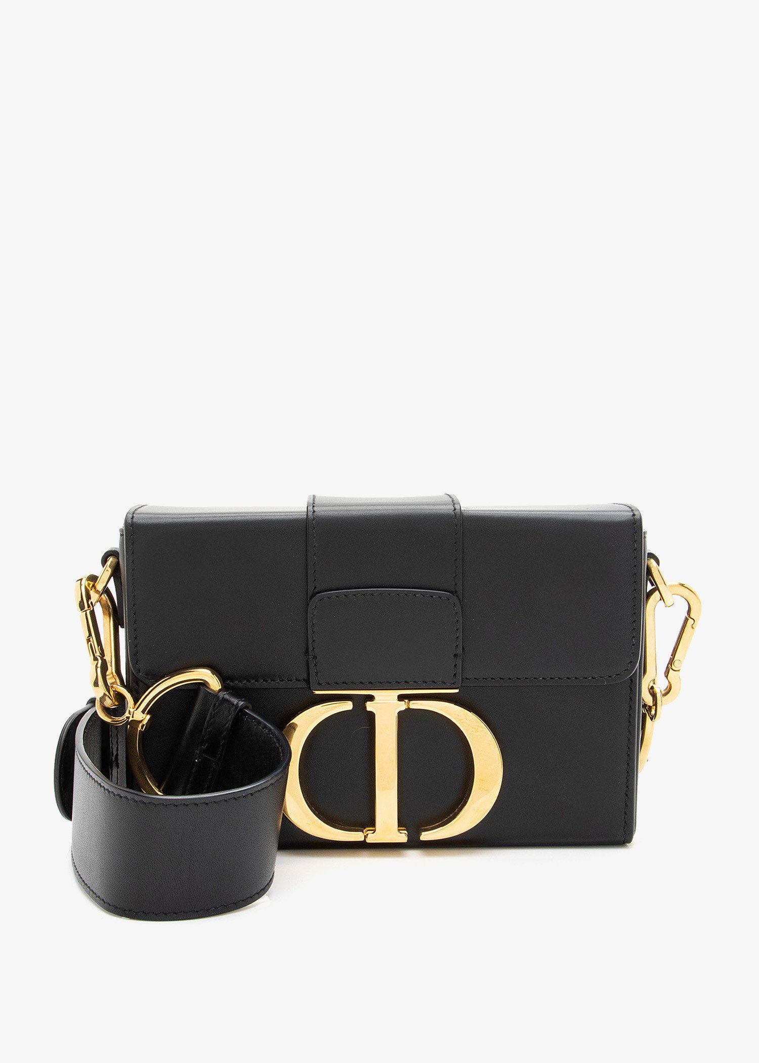 

Montaigne 30 shoulder bag, Black