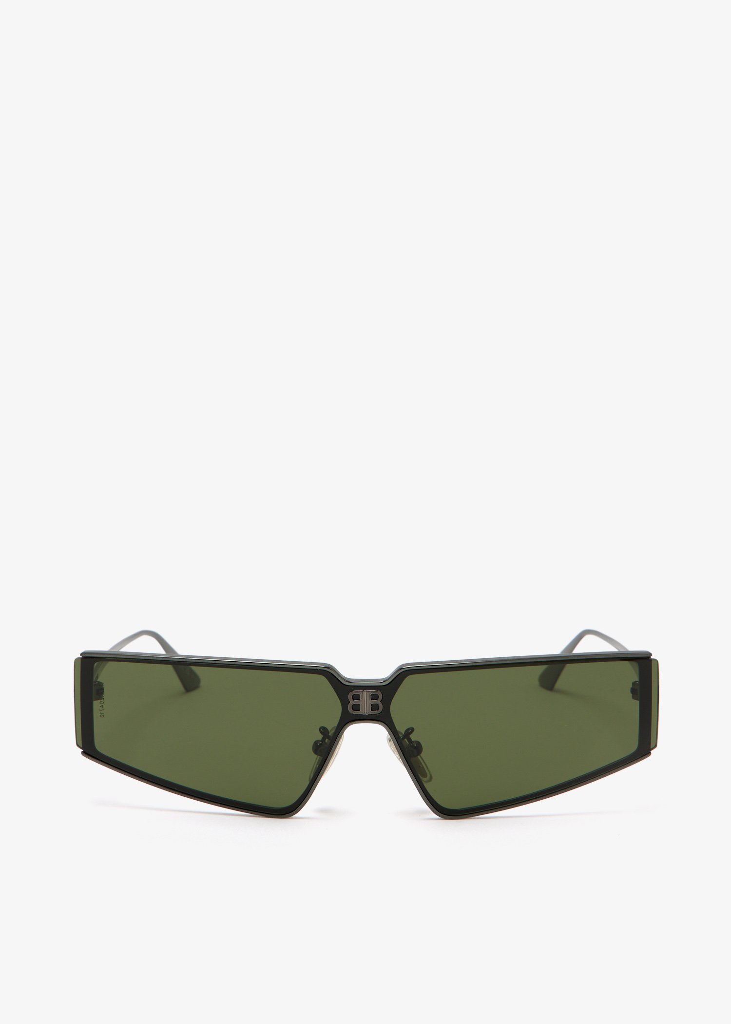 

Shield 2.0 sunglasses, Black