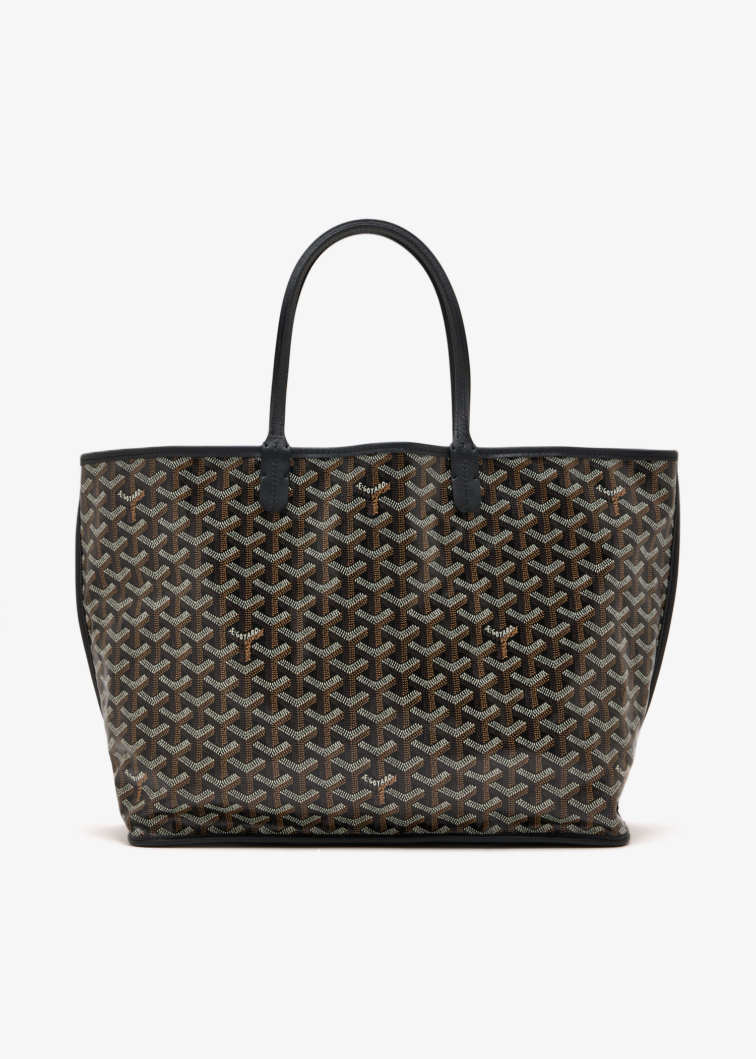 

Saint Louis GM bag, Printed