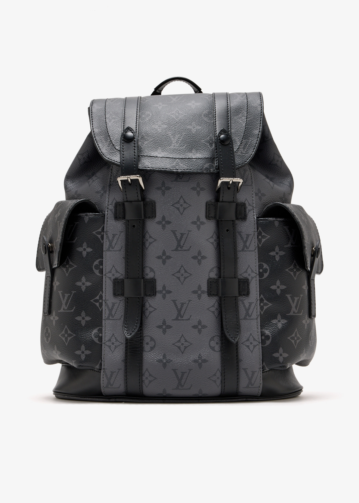 

Christopher PM backpack, Grey