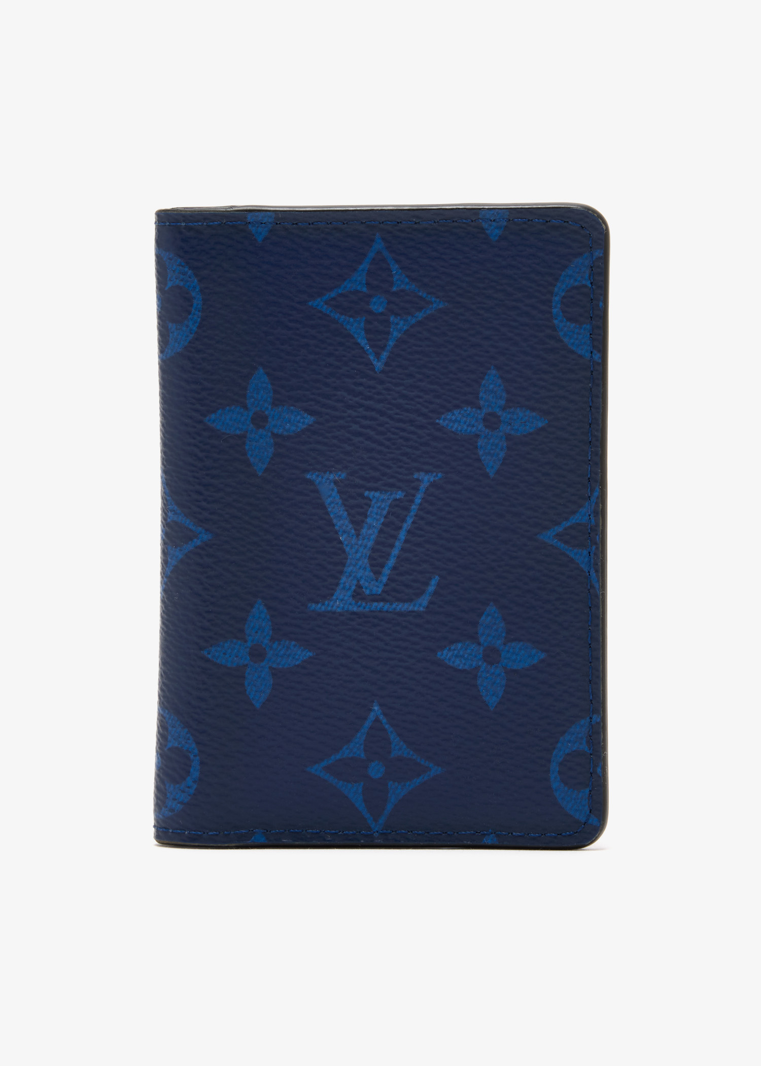 

Pocket organizer, Printed