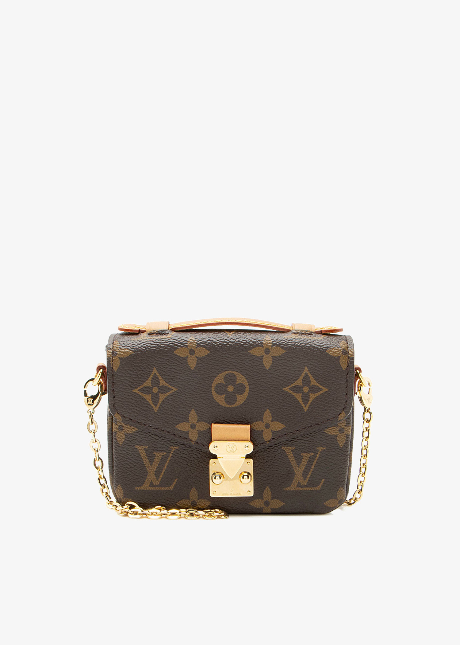 

Micro Metis crossbody bag, Printed