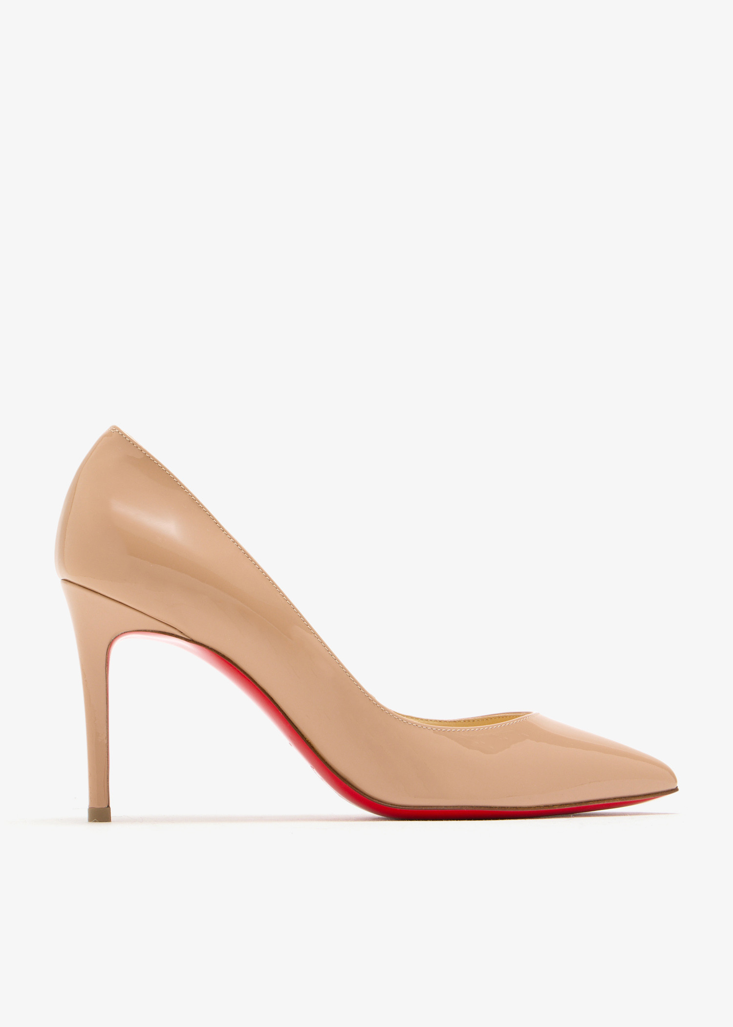 

Pigalle pumps, Beige