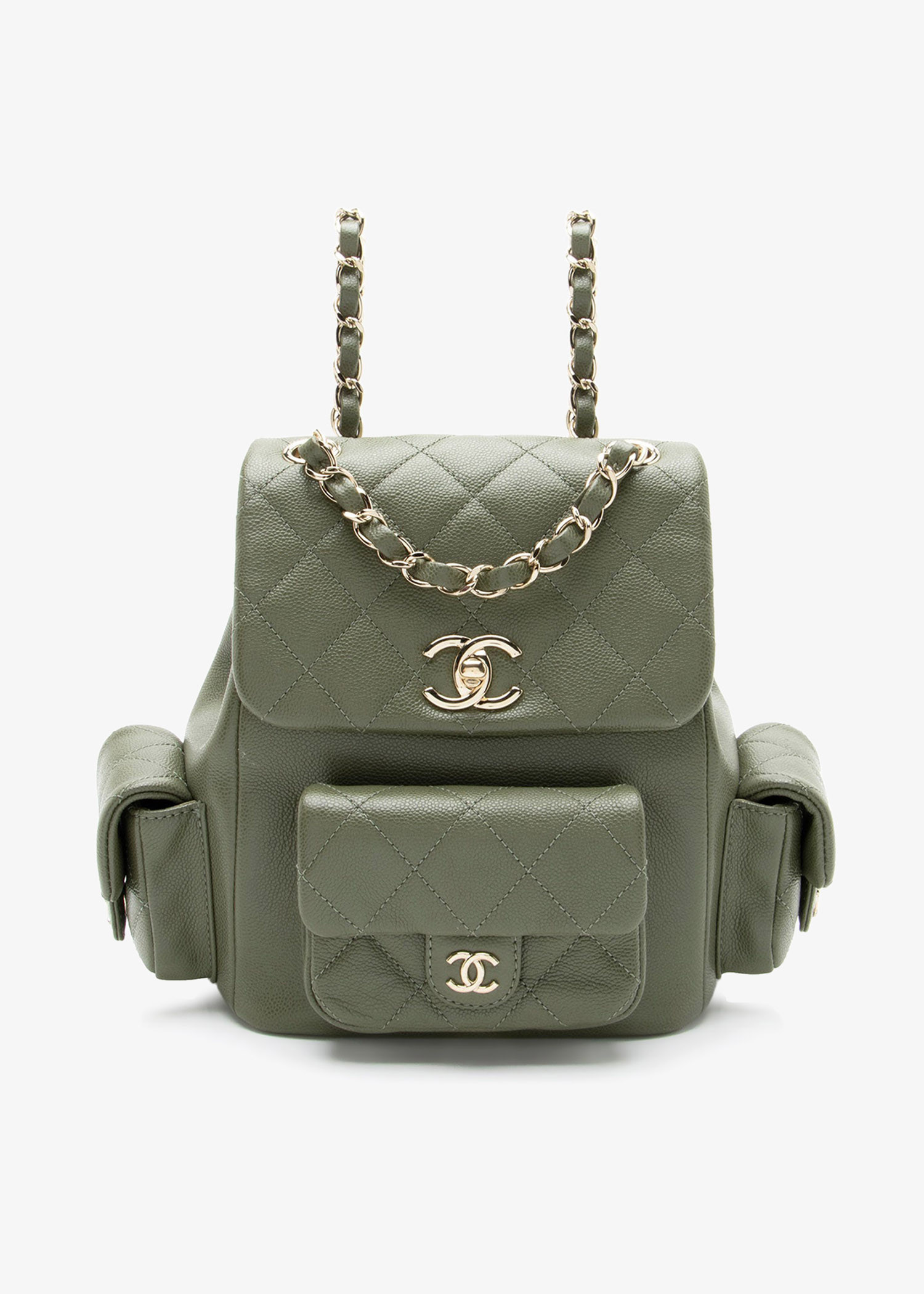 

Cargo Duma small backpack, Khaki