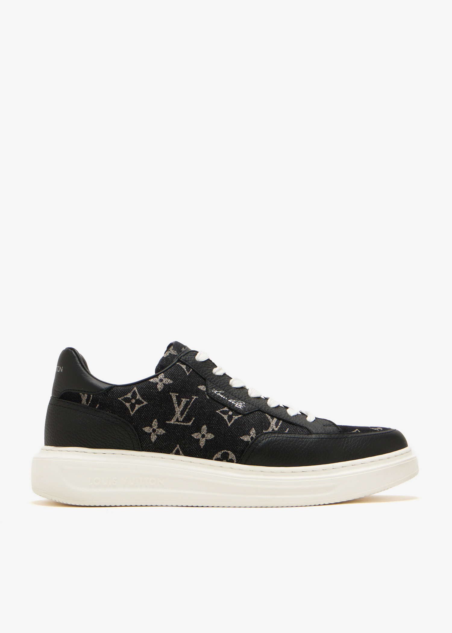 

Beverly Hills sneakers, Black