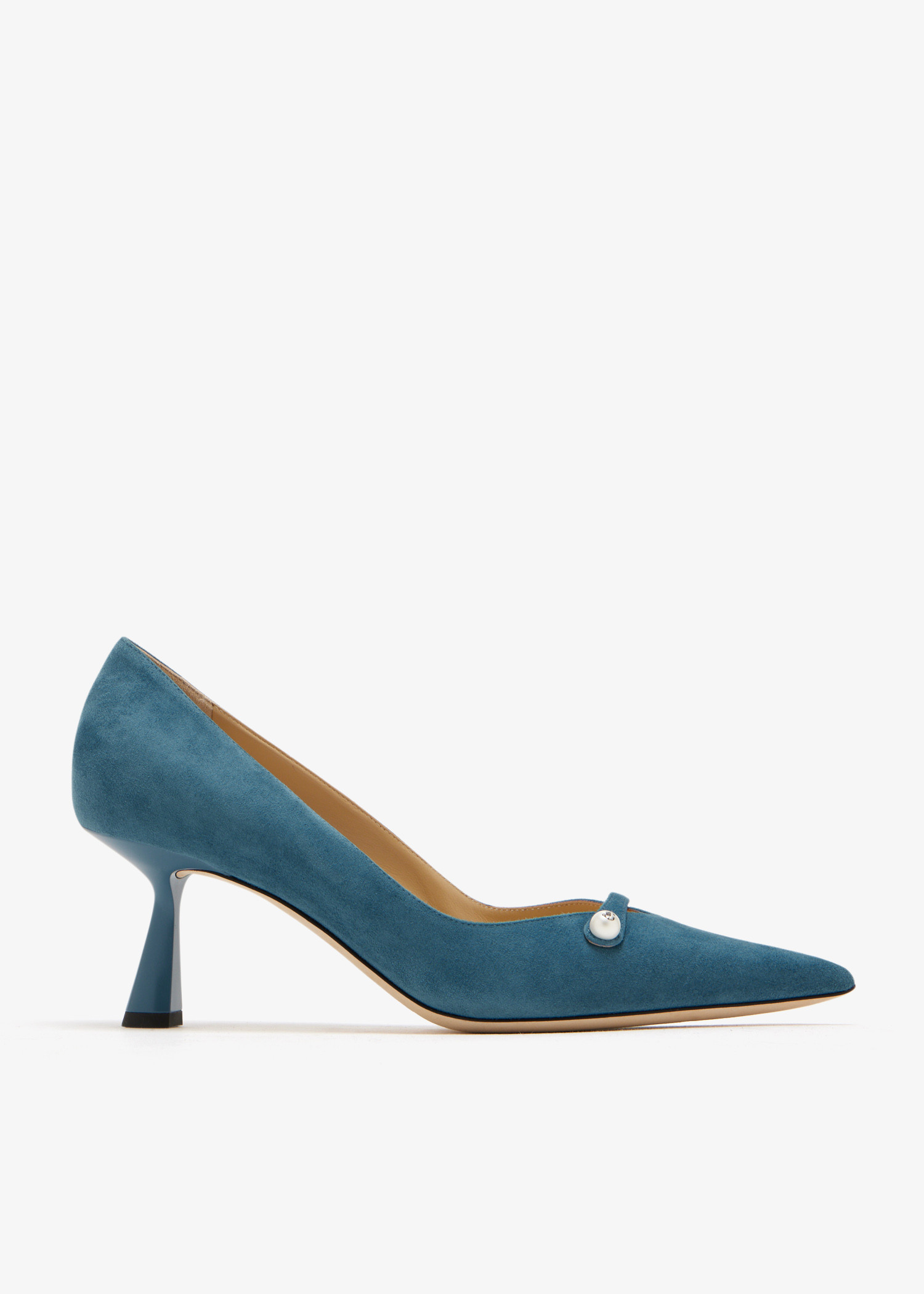 

Rosalia 65 pumps, Blue
