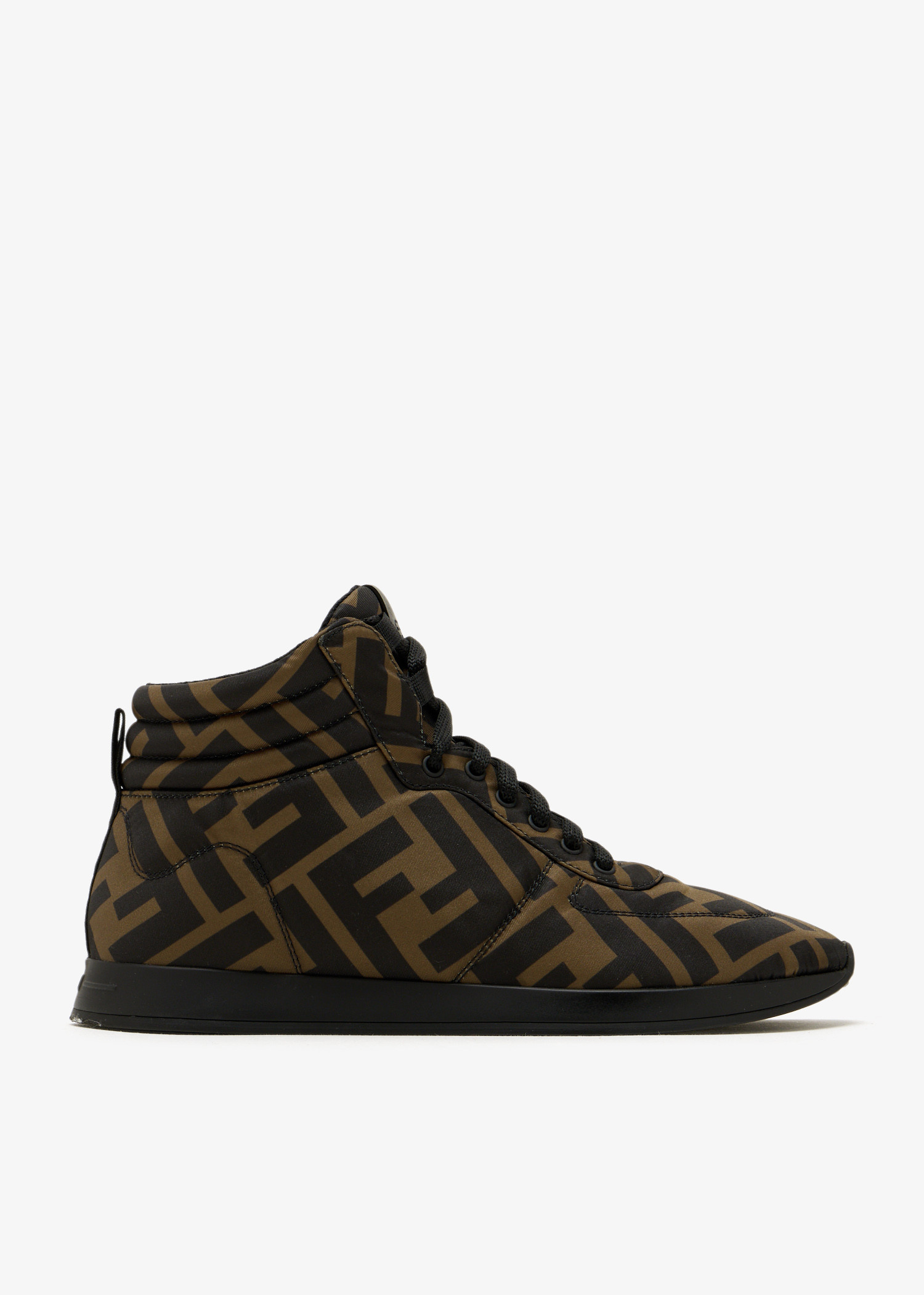 

Zucca sneakers, Brown
