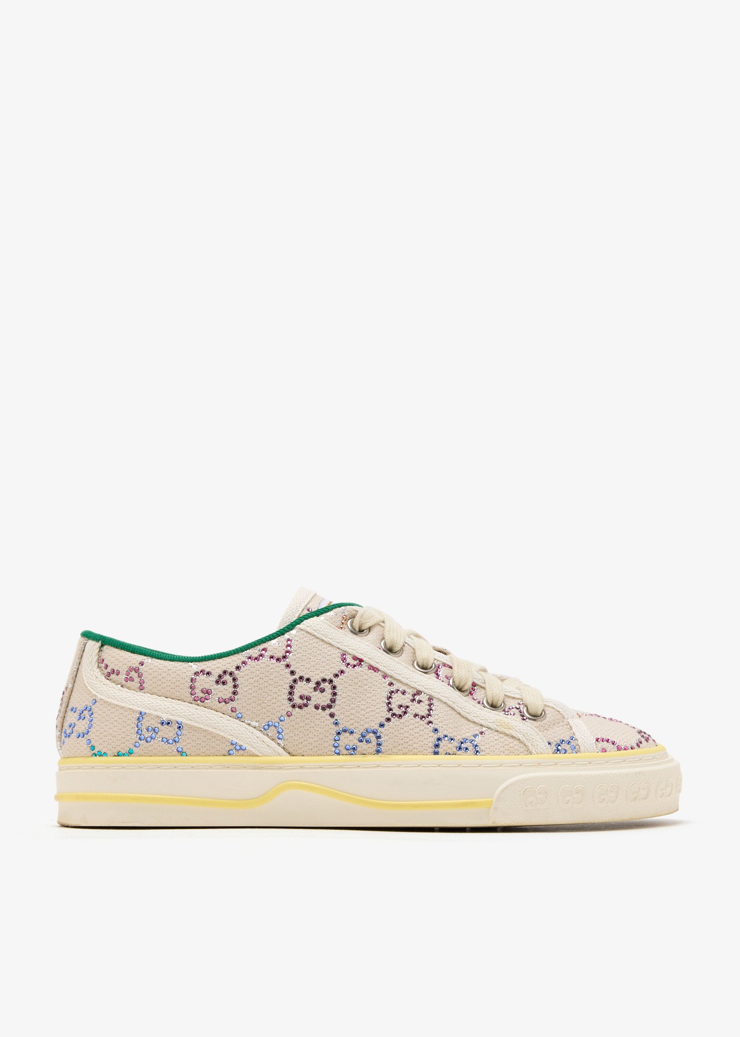 

Tennis 1977 sneakers, Multicolored
